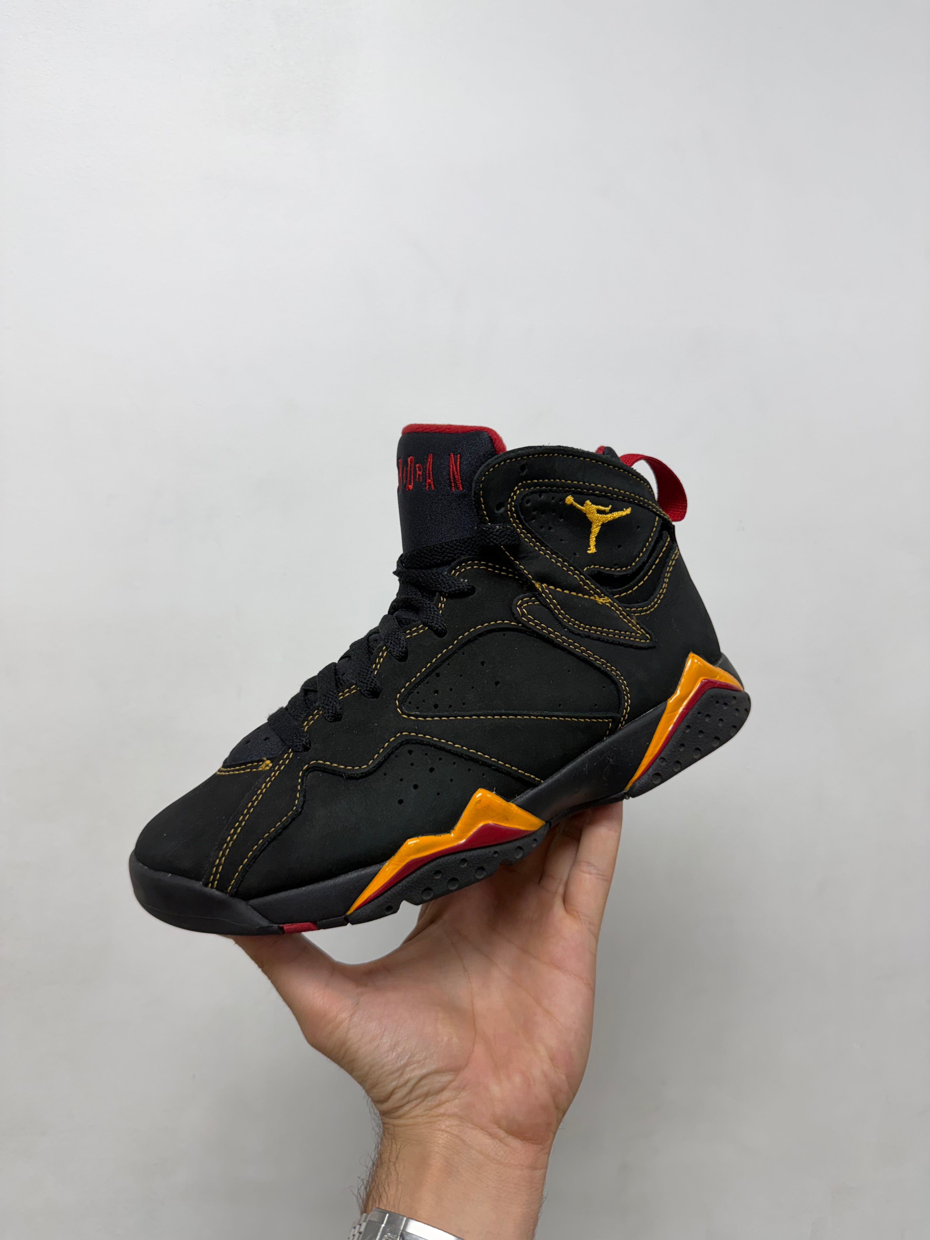 Jordan 7 Citrus Sneakers