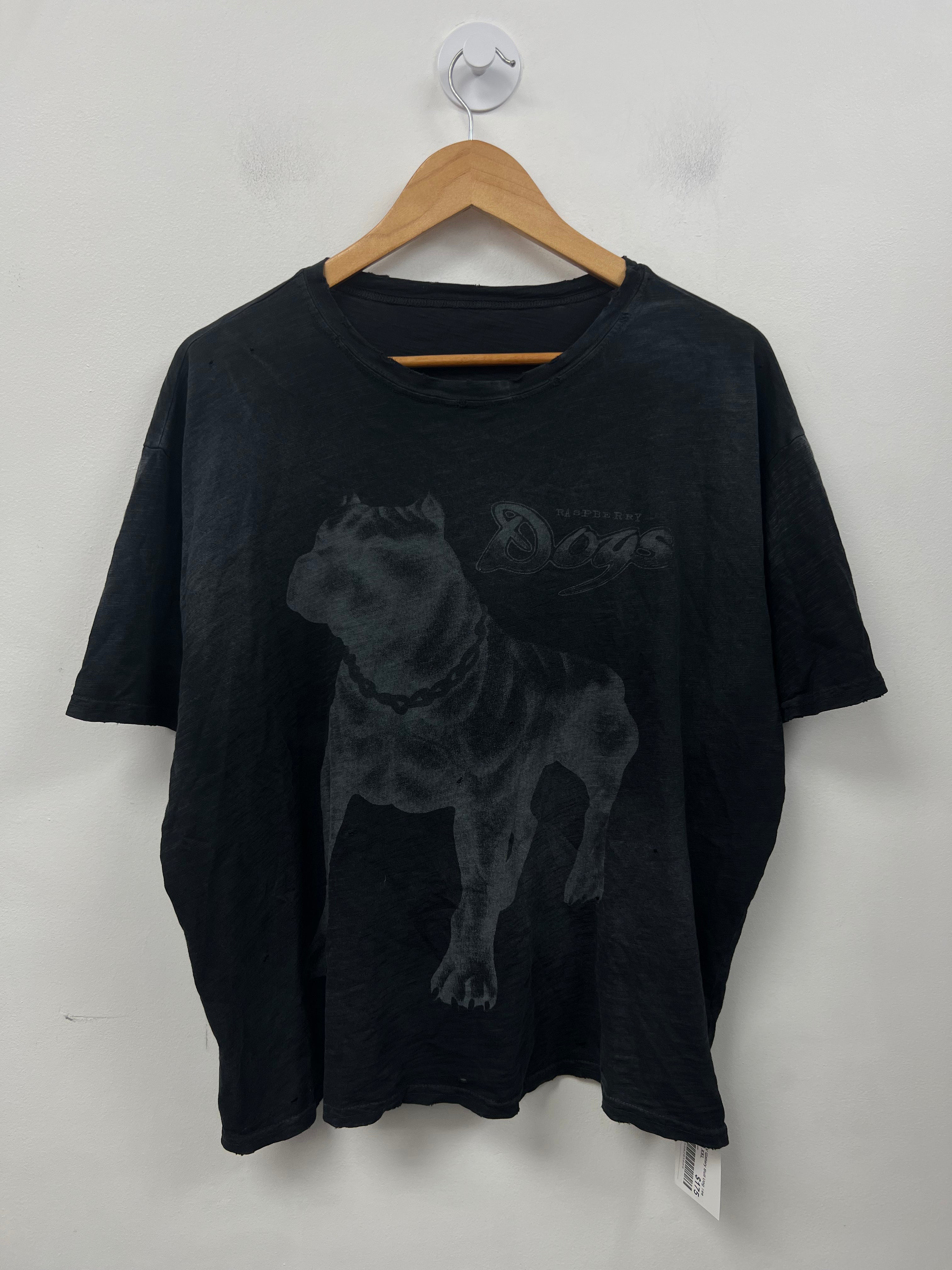 GV Gallery Bull Dog Tee