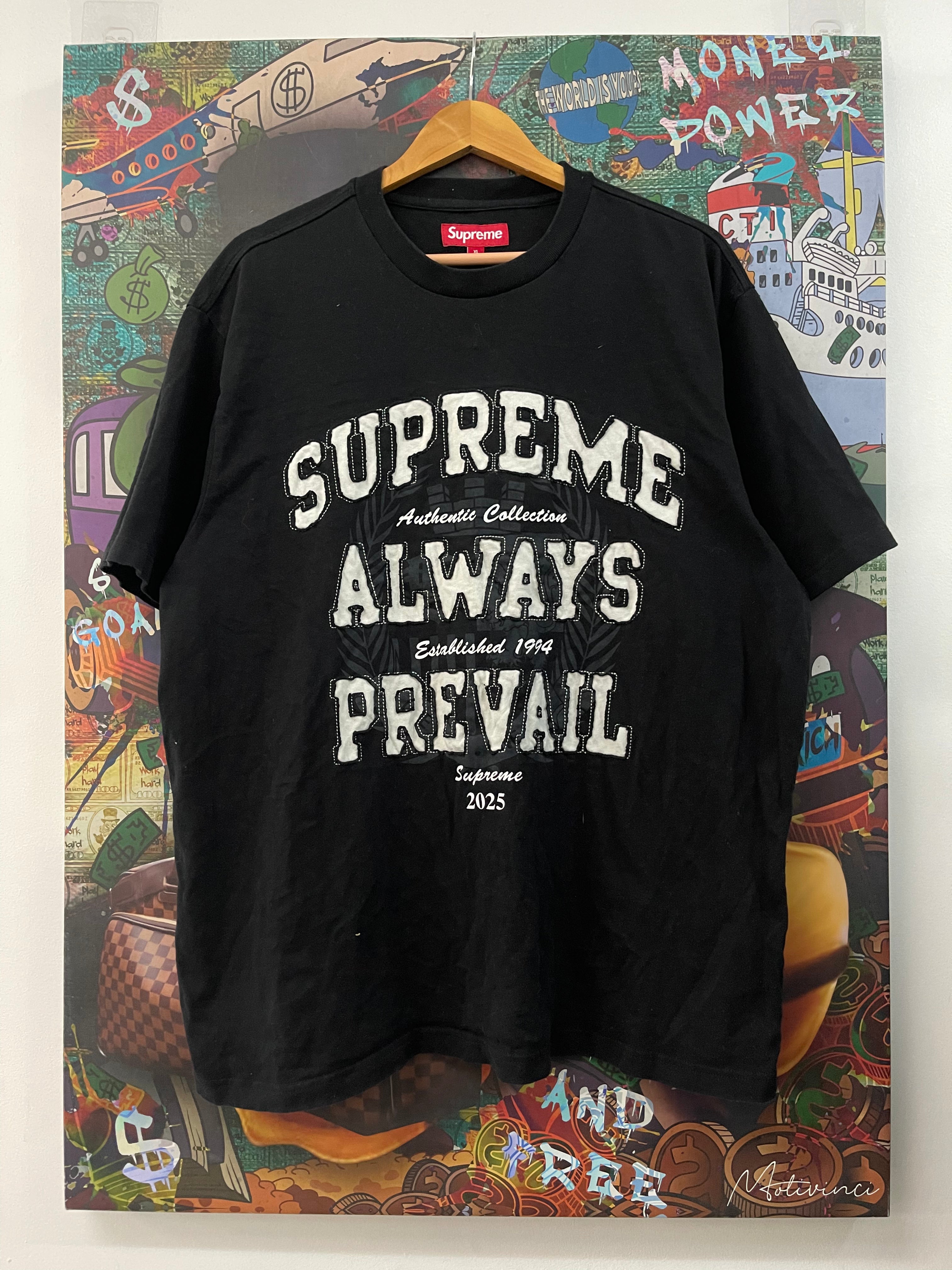 Godspeed Black Hollywood Inferno Tee