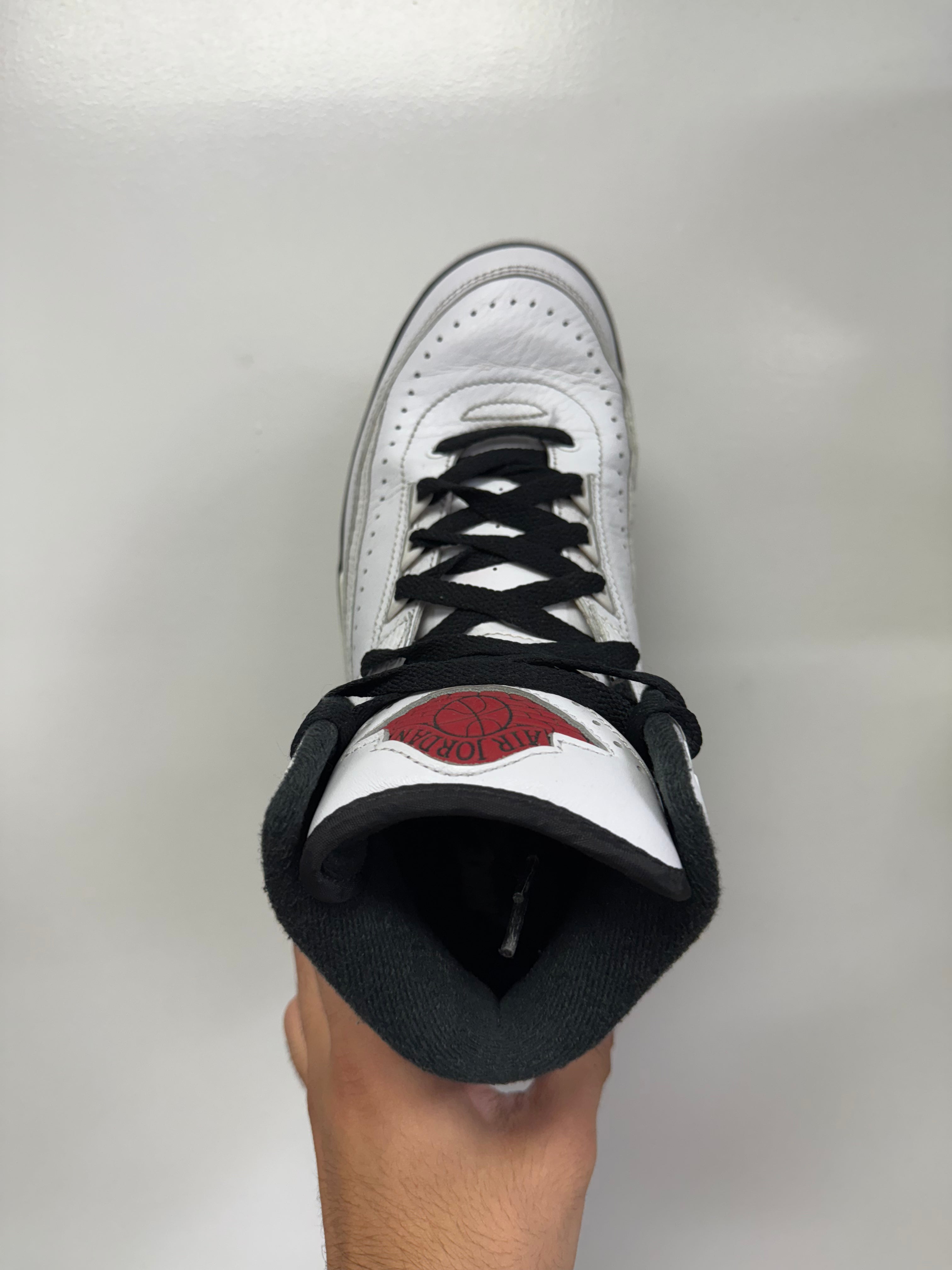 Jordan 2 Chicago Sneakers