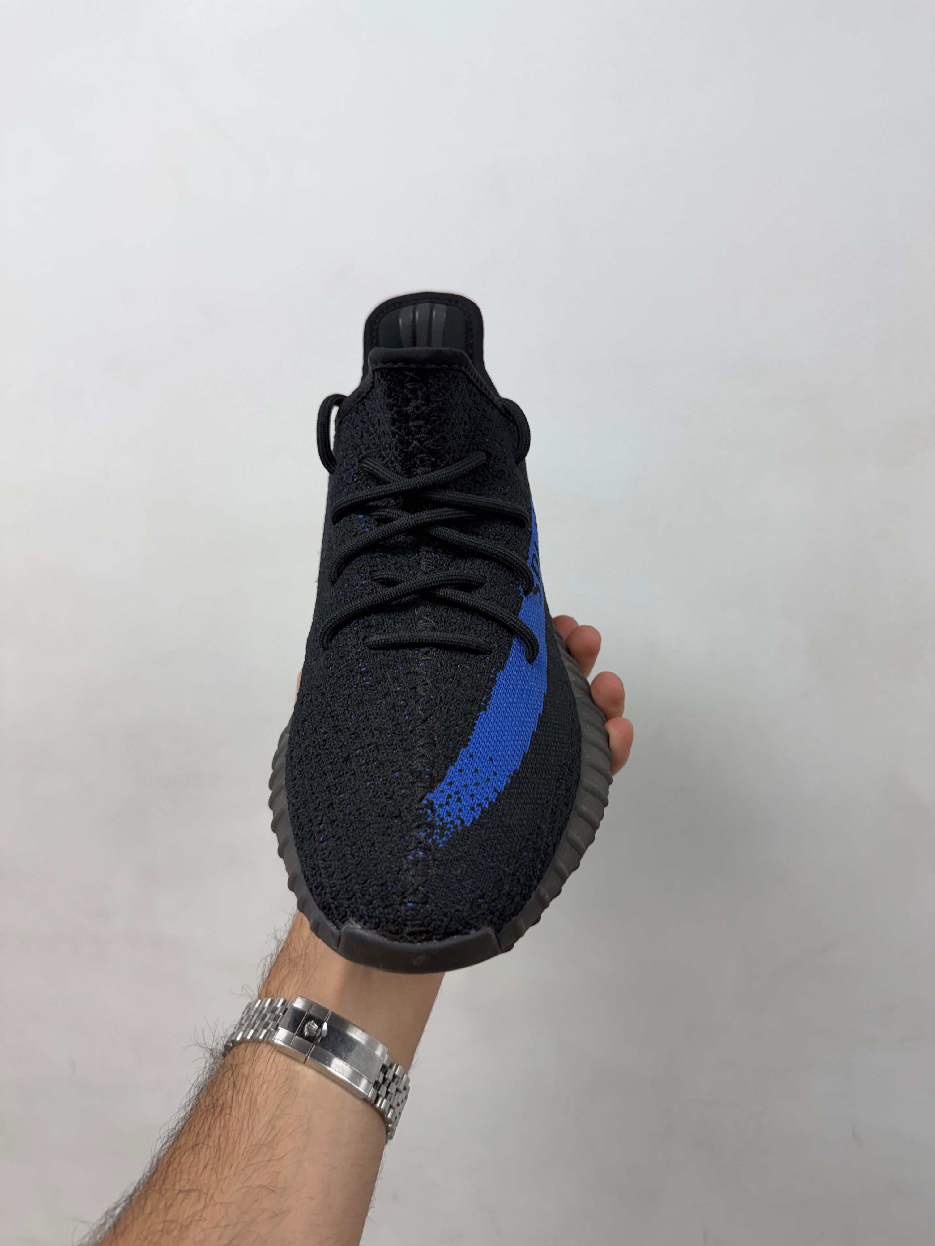 YZY 350 Dazzling Sneakers