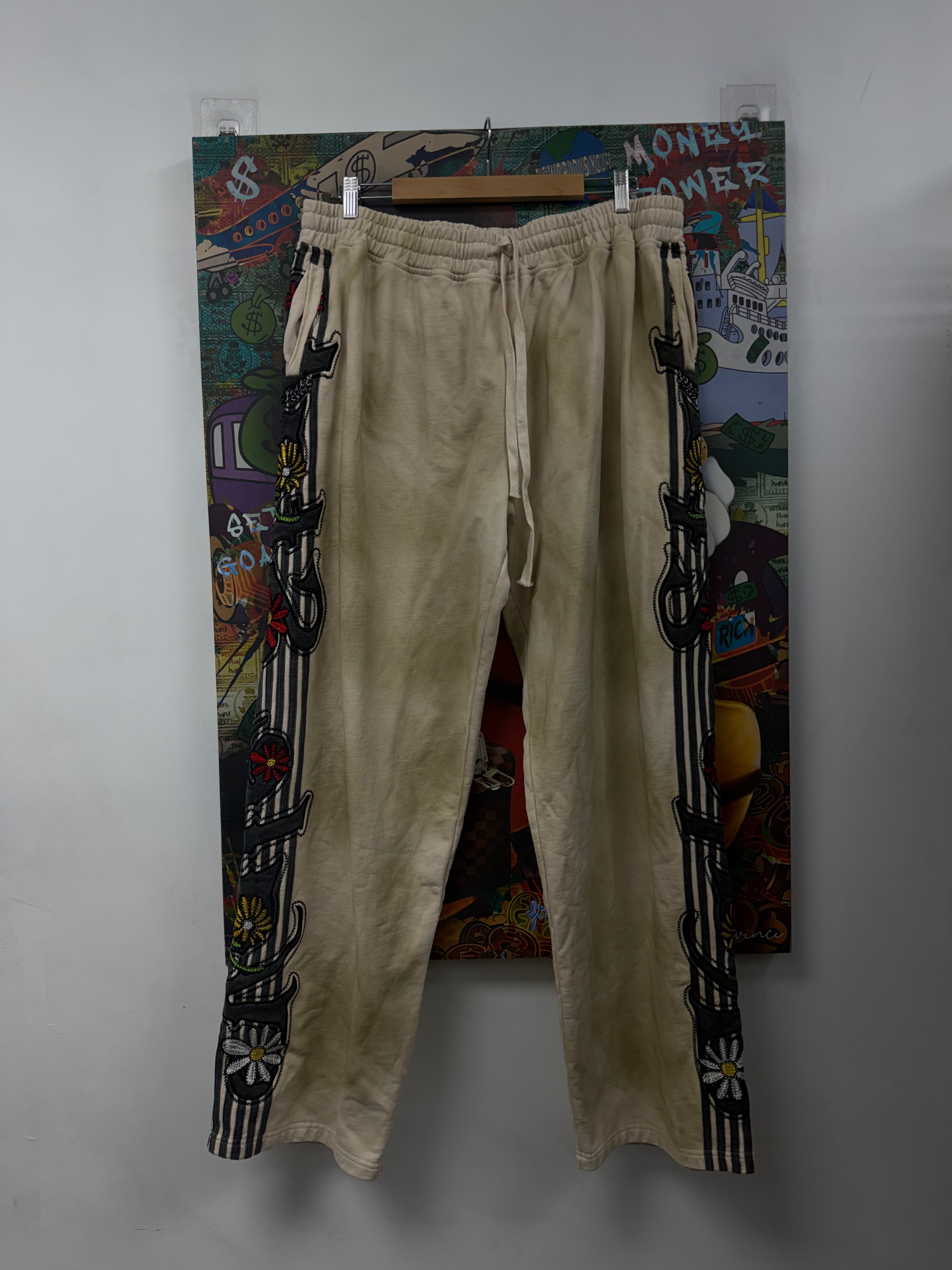 Vale Bone Garden Sweats