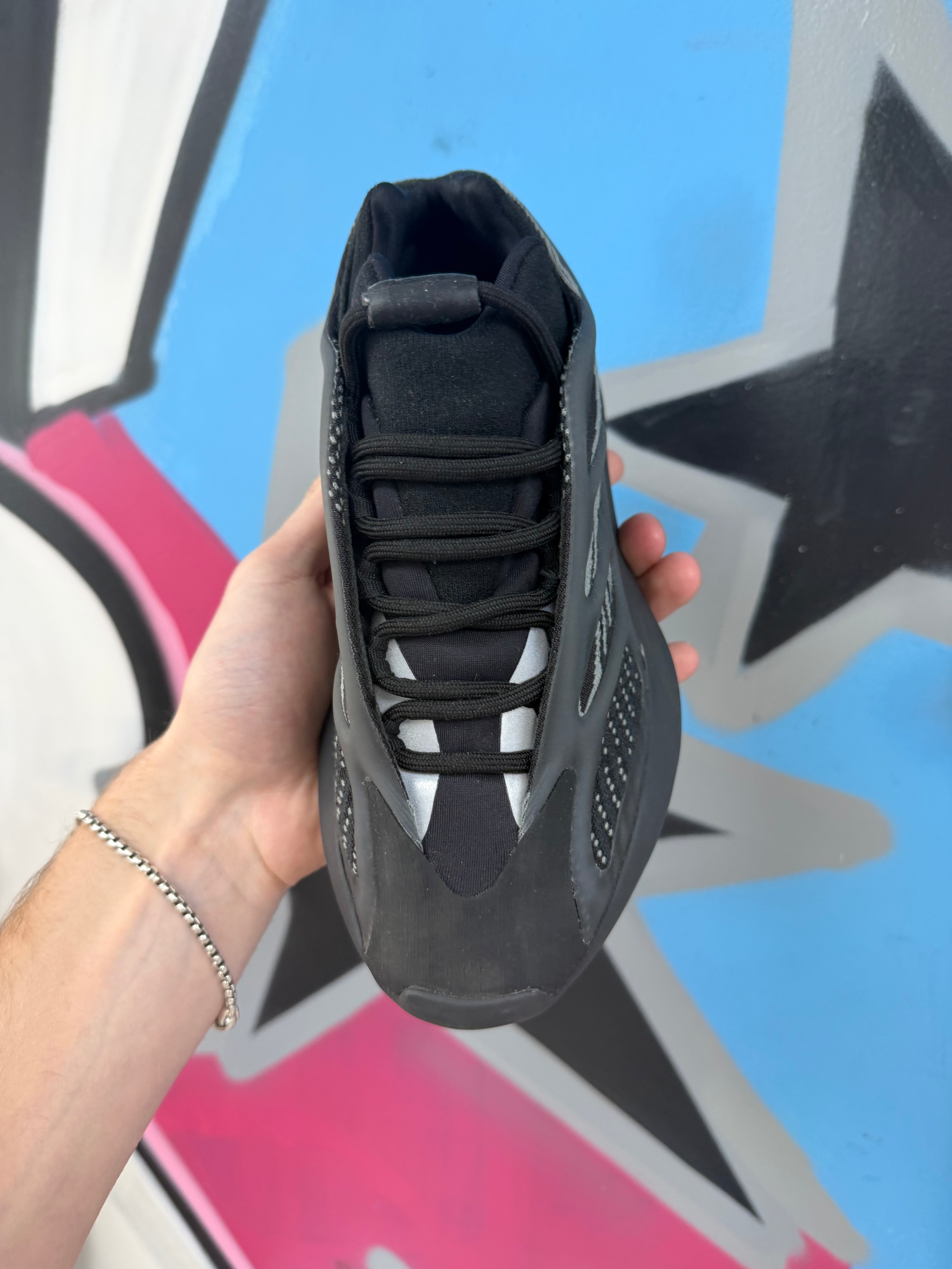 YZY Dark Glow 700 Sneakers