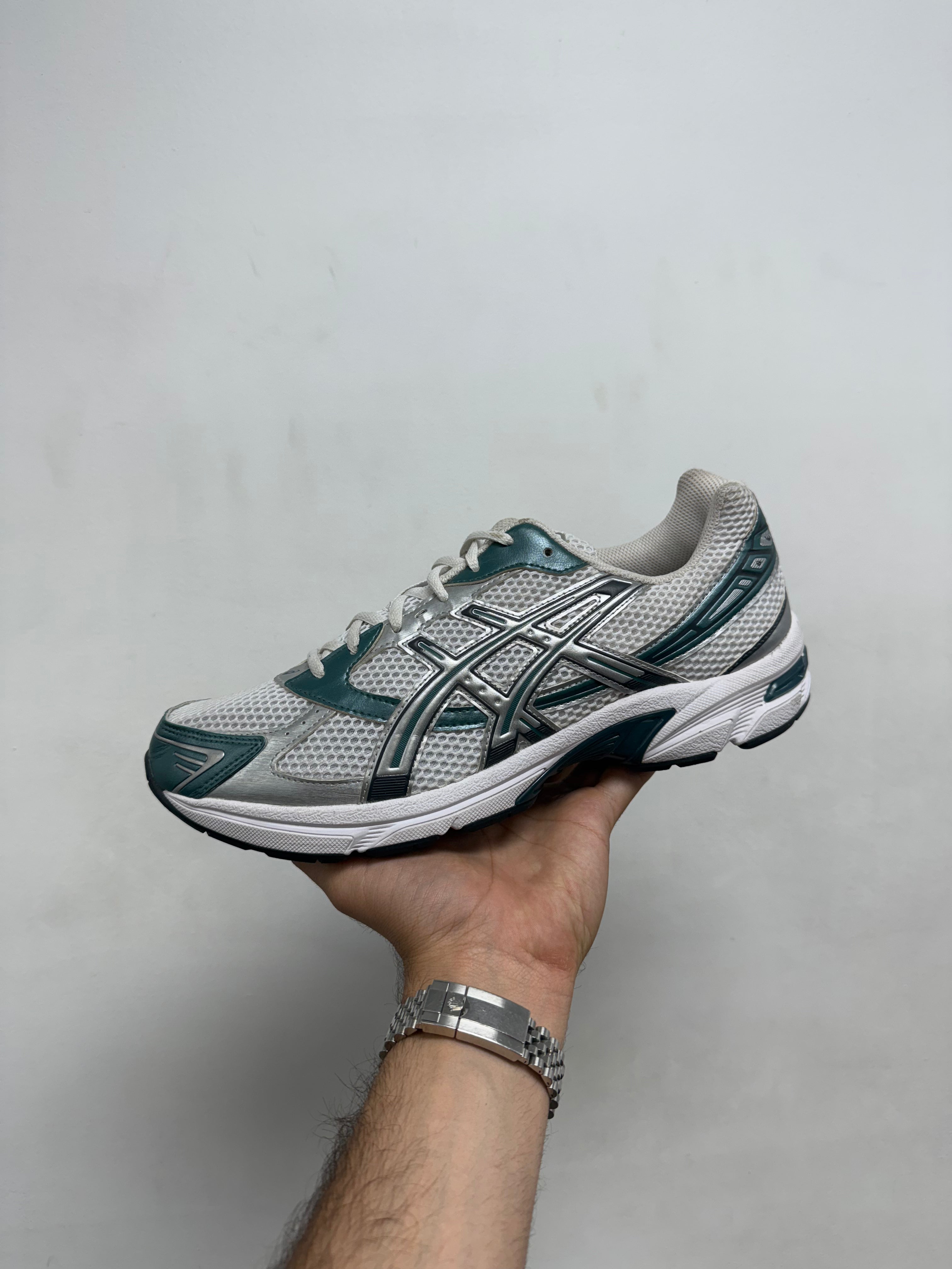 Asics Gel-1130 Neptune Used 10.5 With Box
