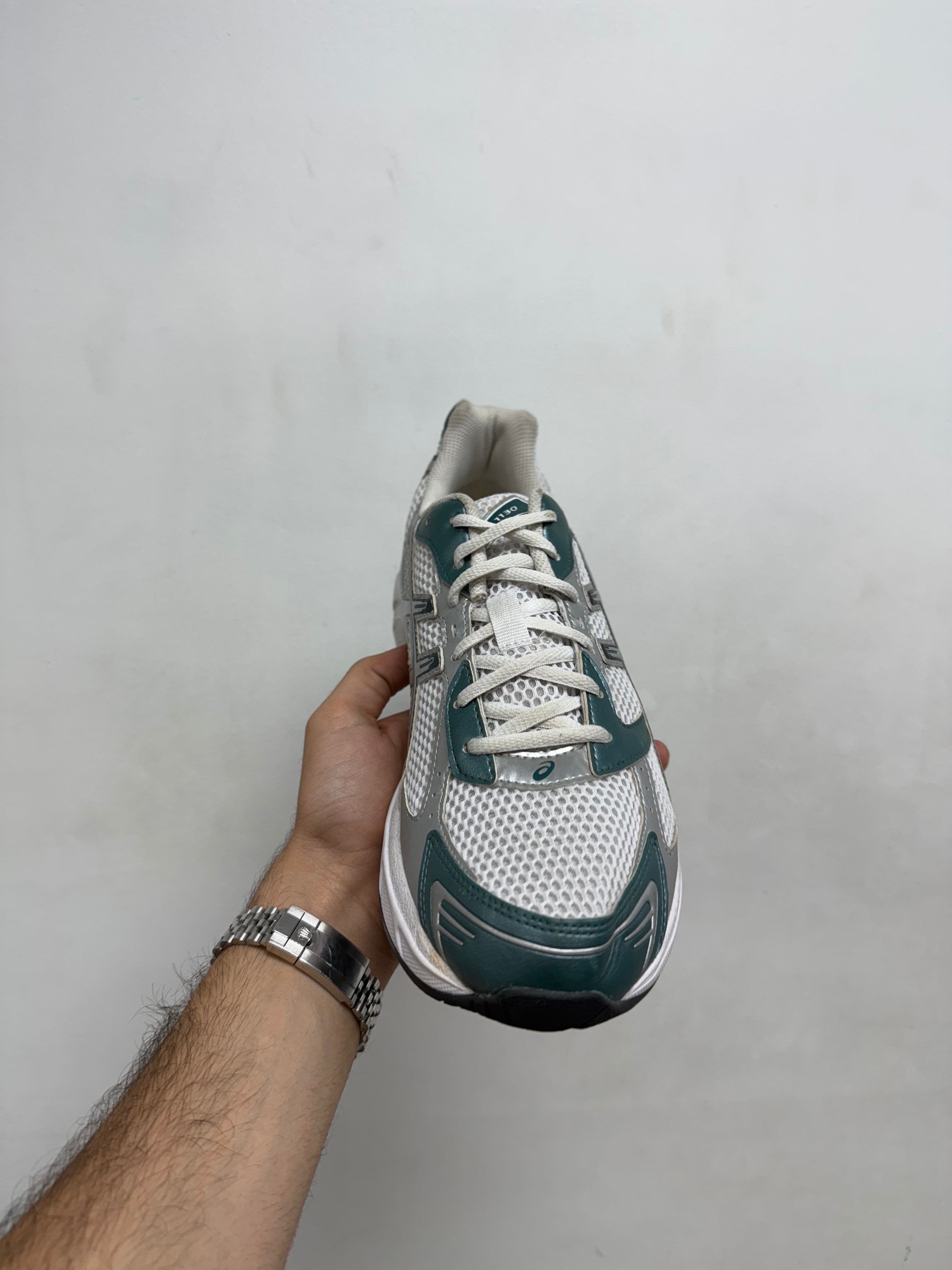 Asics Gel-1130 Neptune Used 10.5 With Box