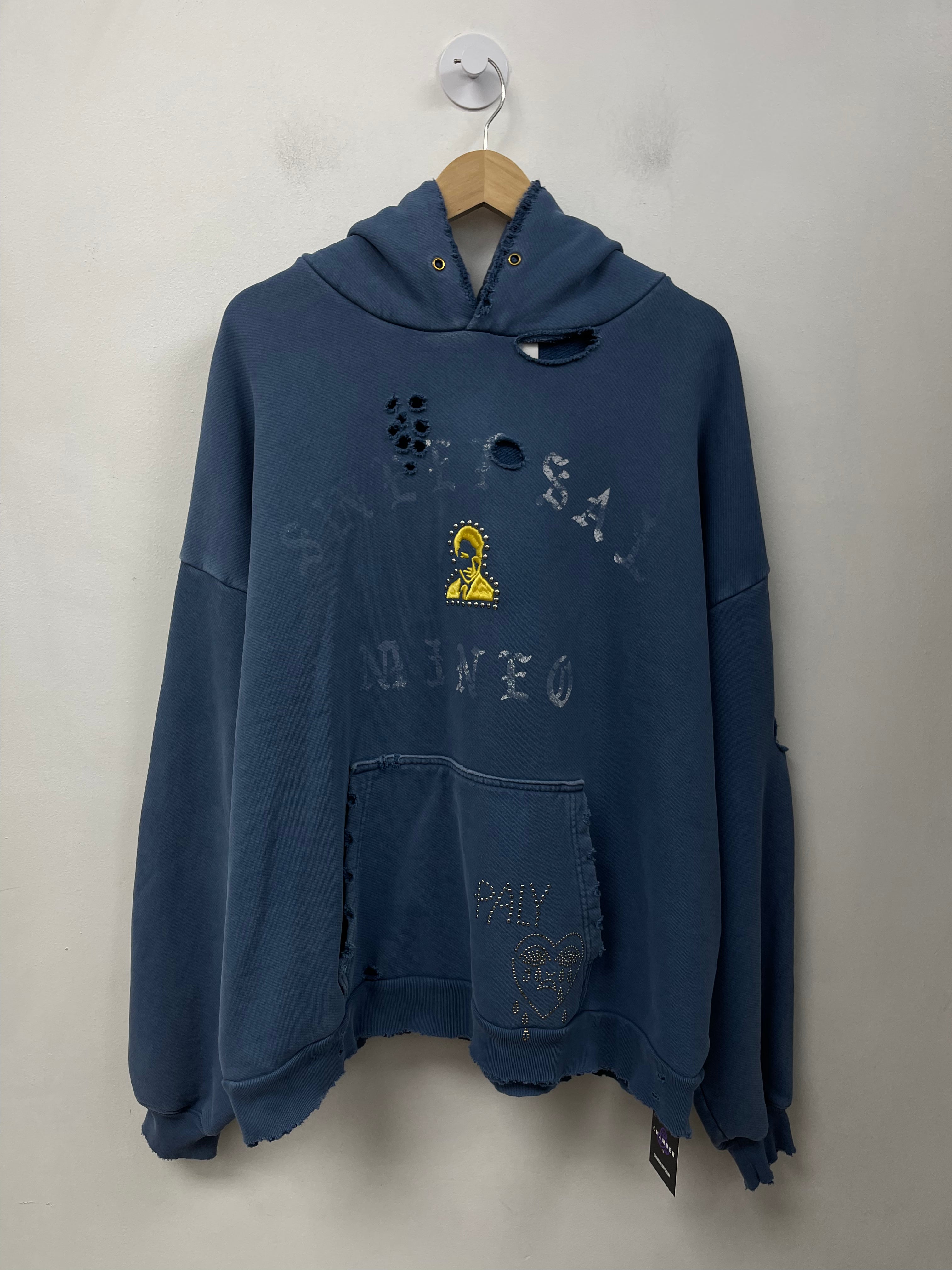Paly Sweet Sal Hoodie
