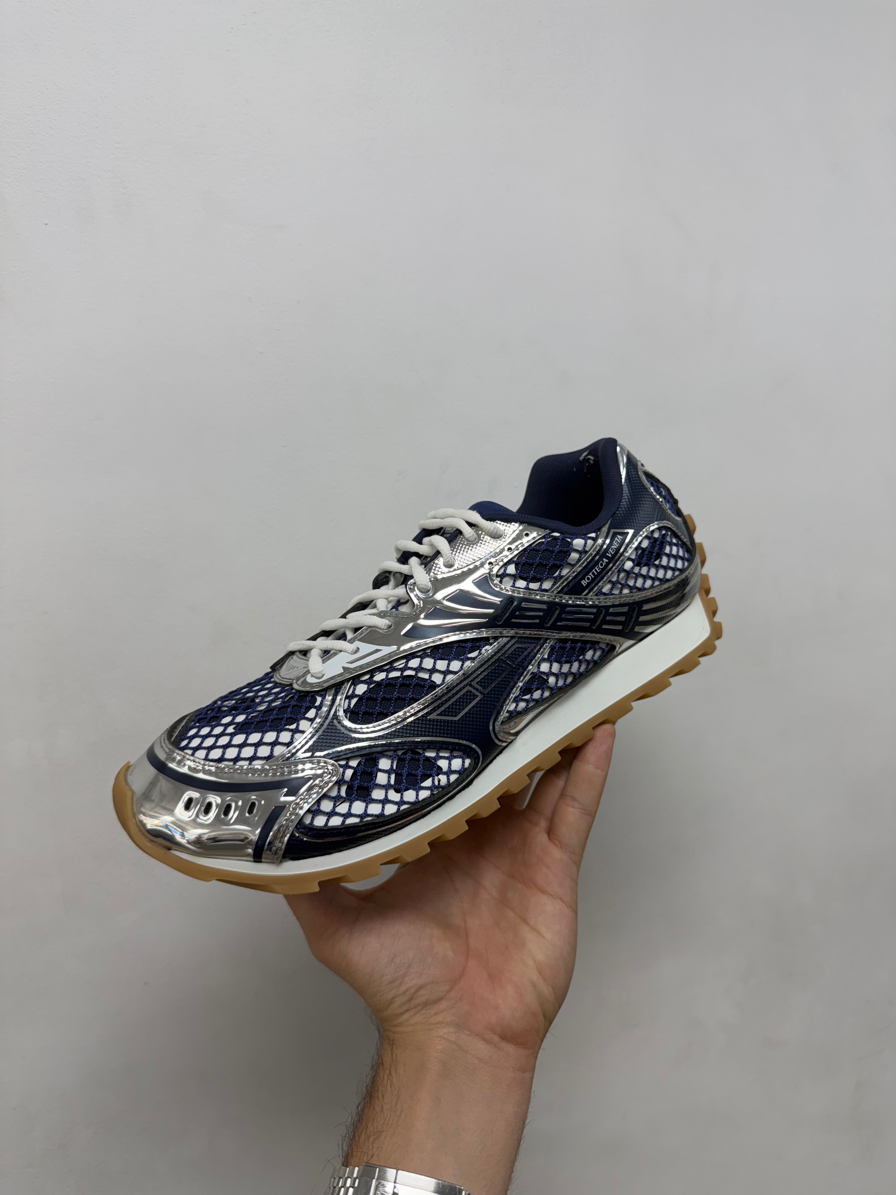 Bottega Abyss Orbit Sneakers