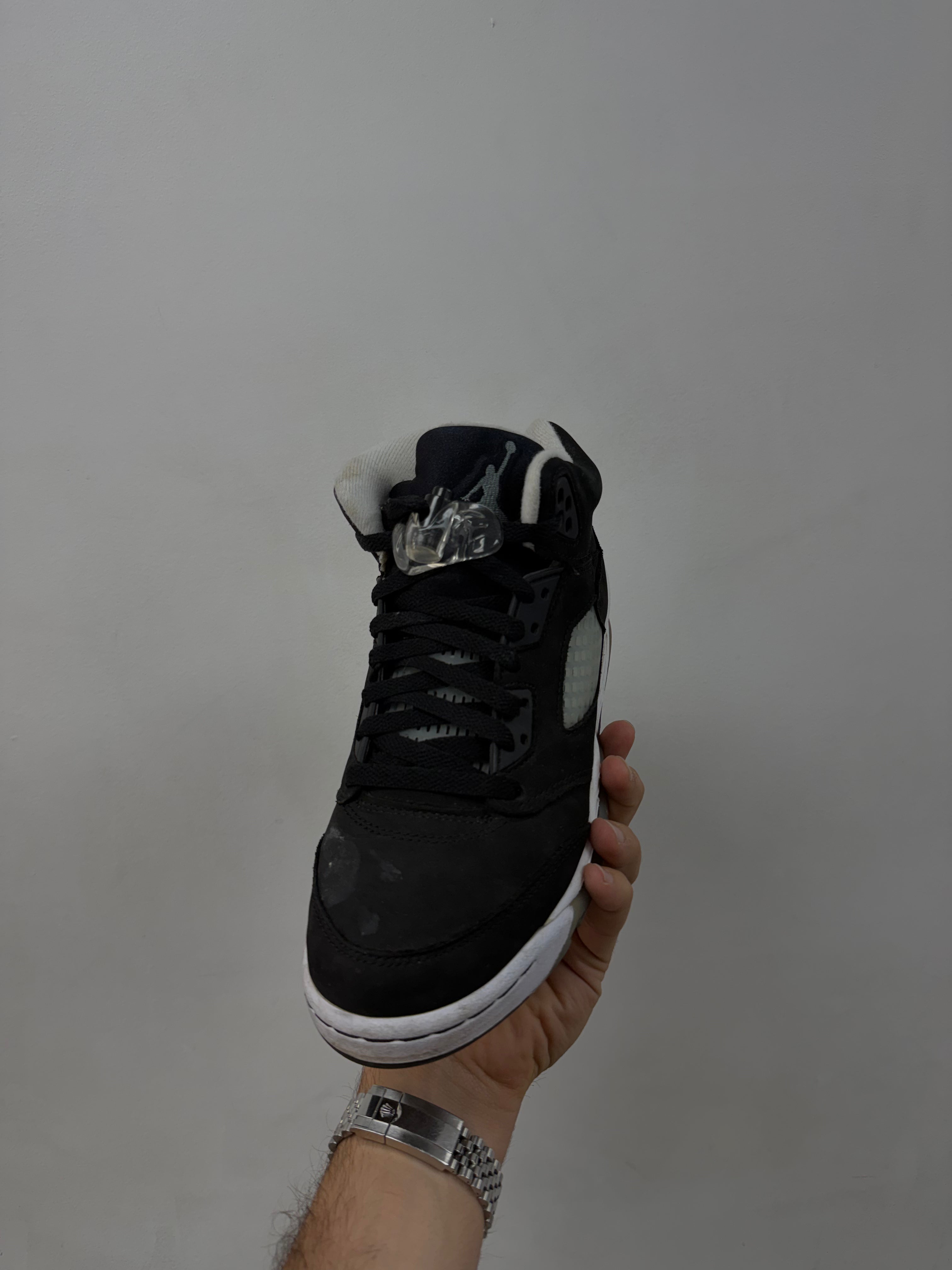 Jordan 5 Moonlight Sneakers