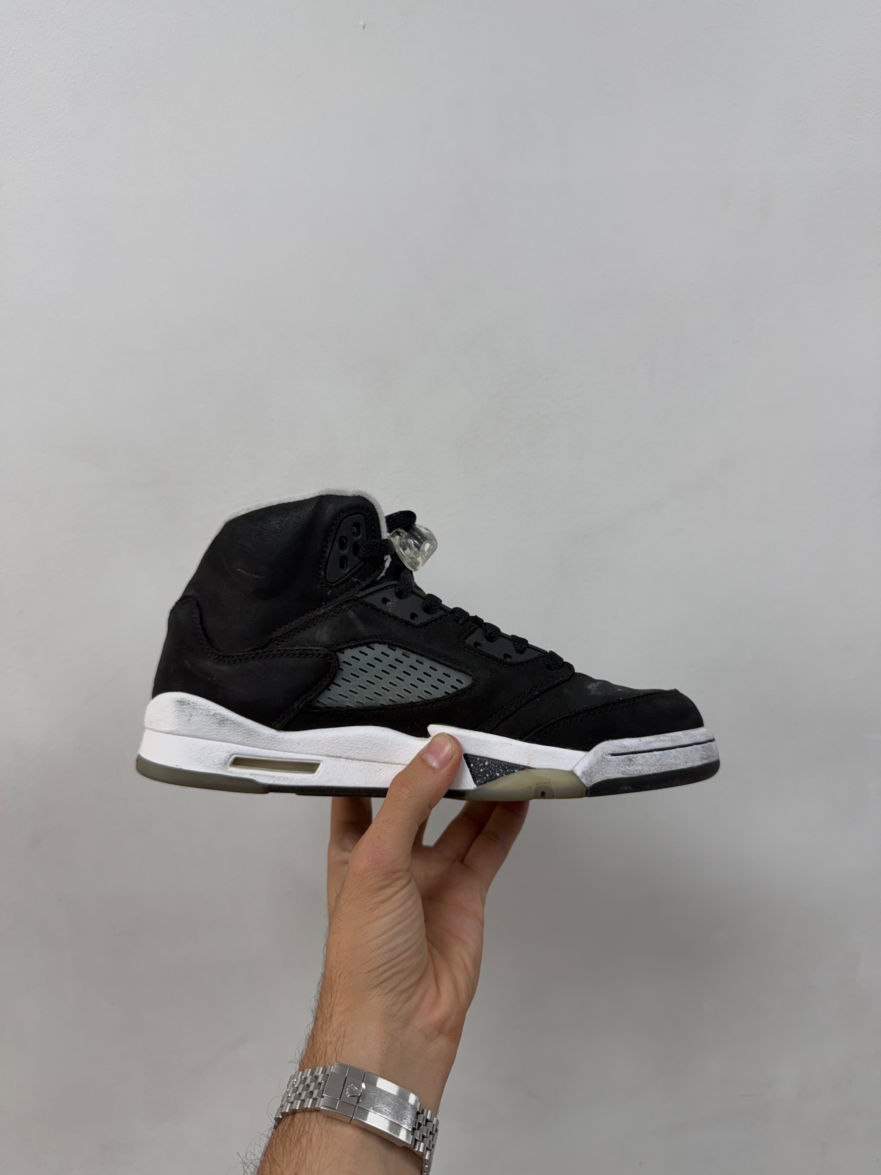 Jordan 5 Moonlight Sneakers