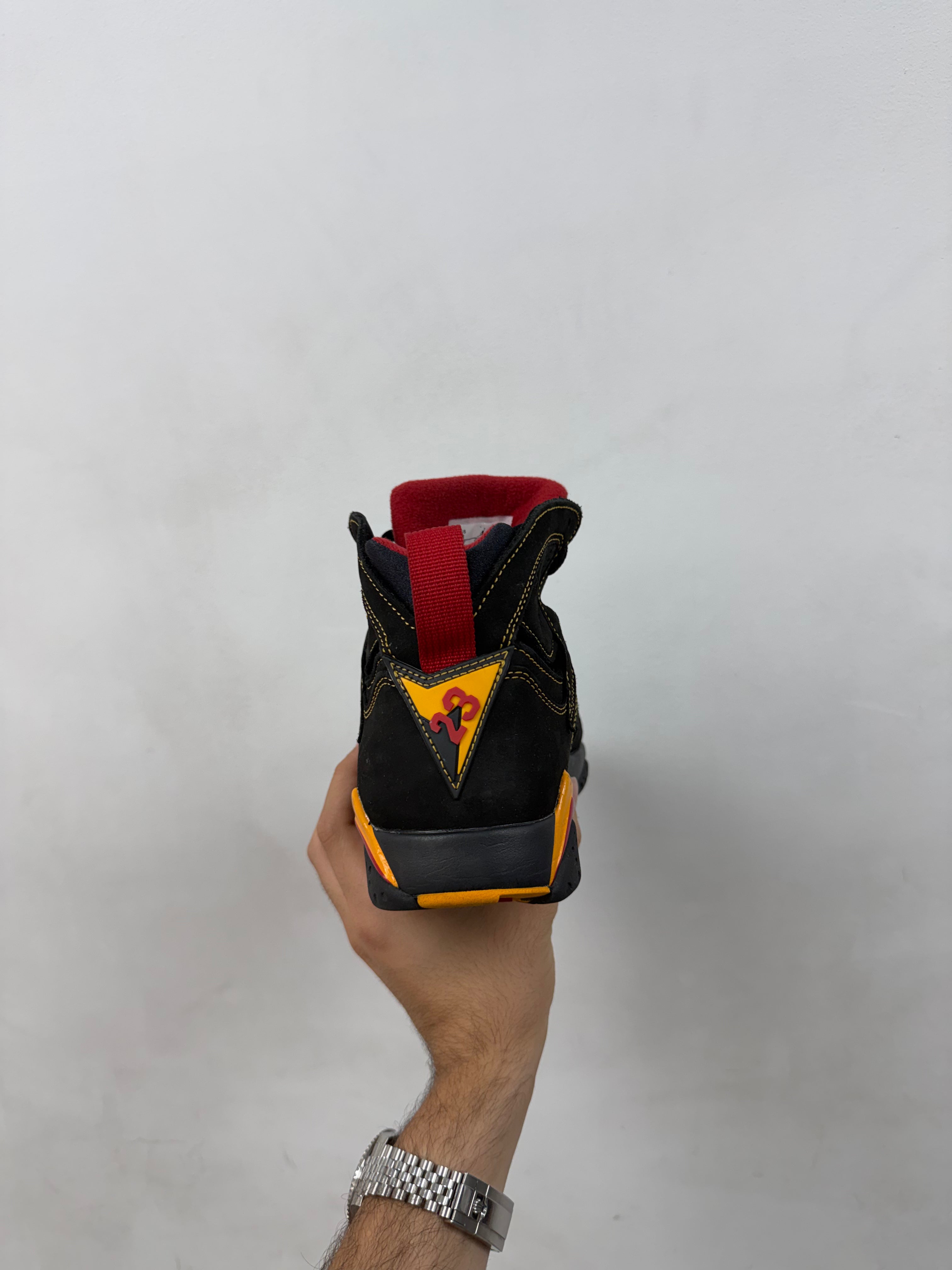 Jordan 7 Citrus Sneakers