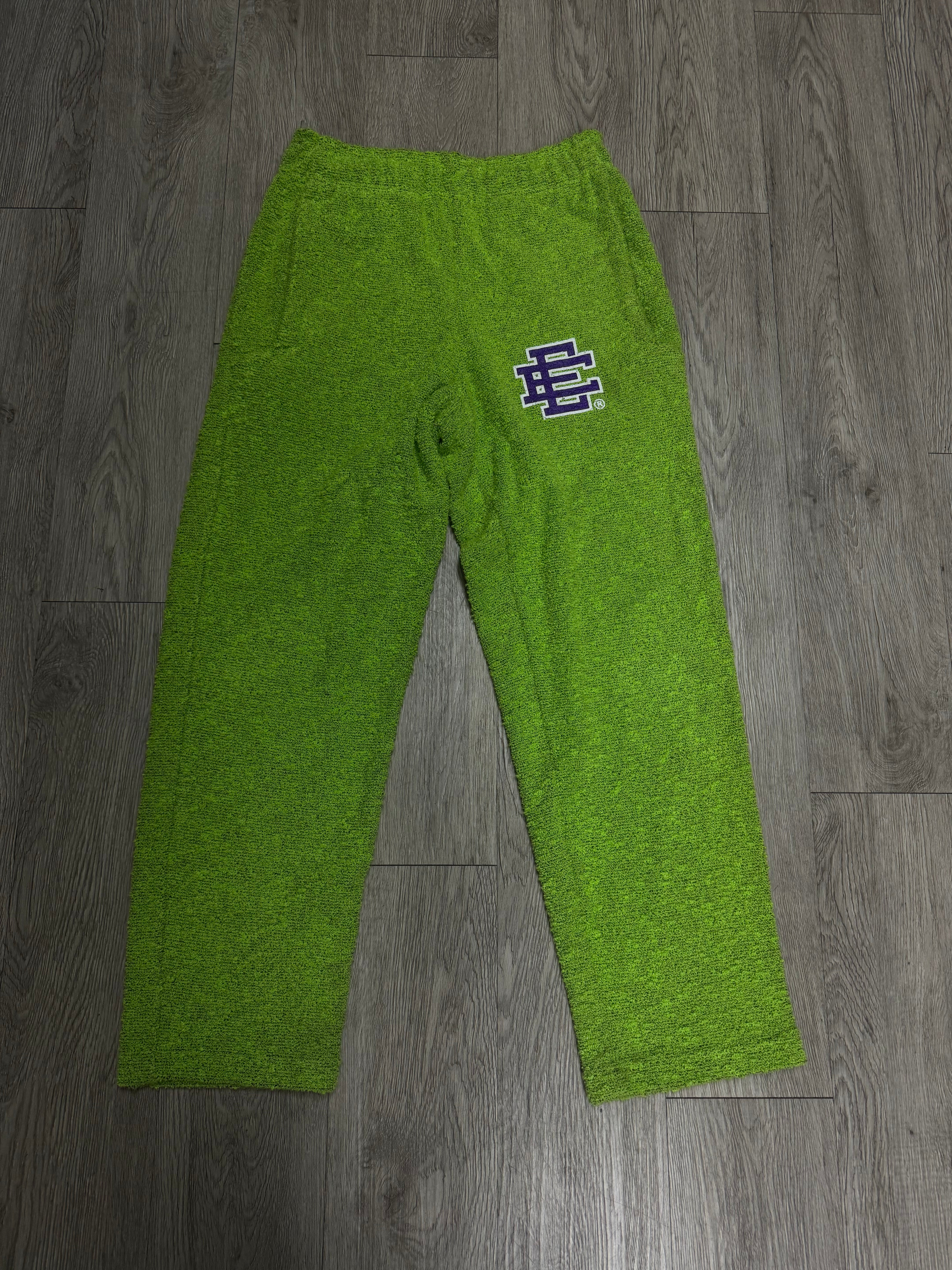 Eric Emanuel Grinch Boucle Sweats