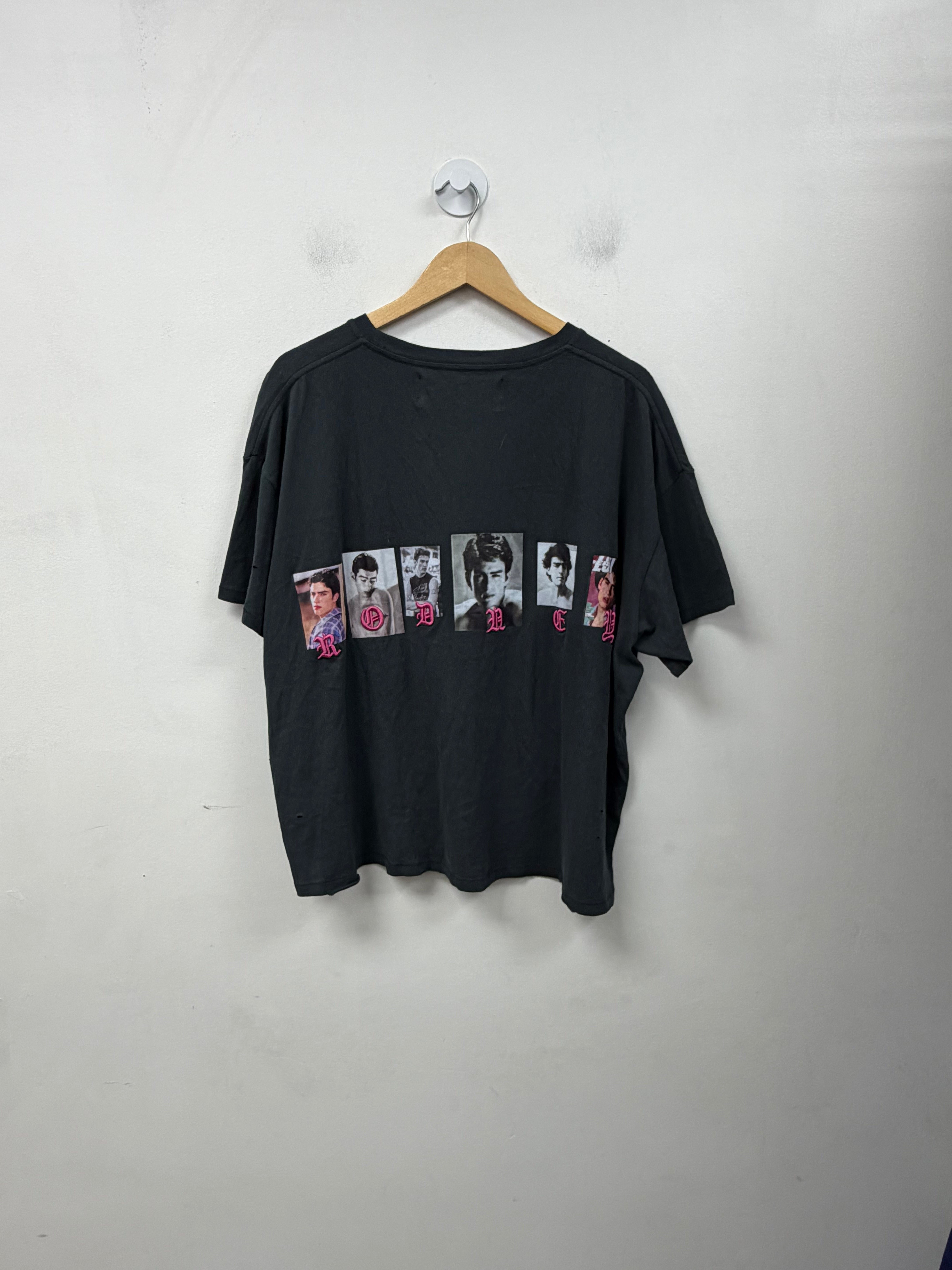 Paly Memorial Tee