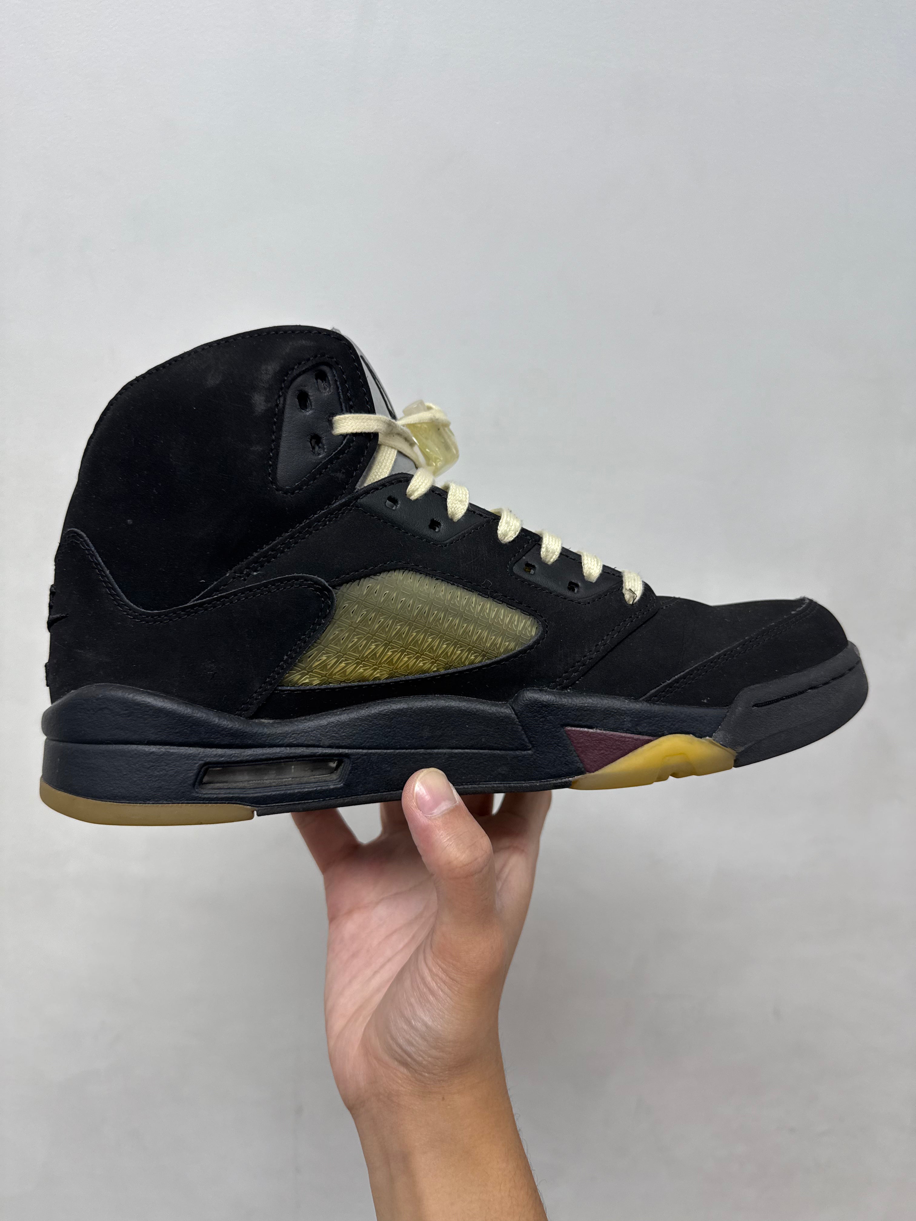 Jordan 5 AMM Dusk Sneakers
