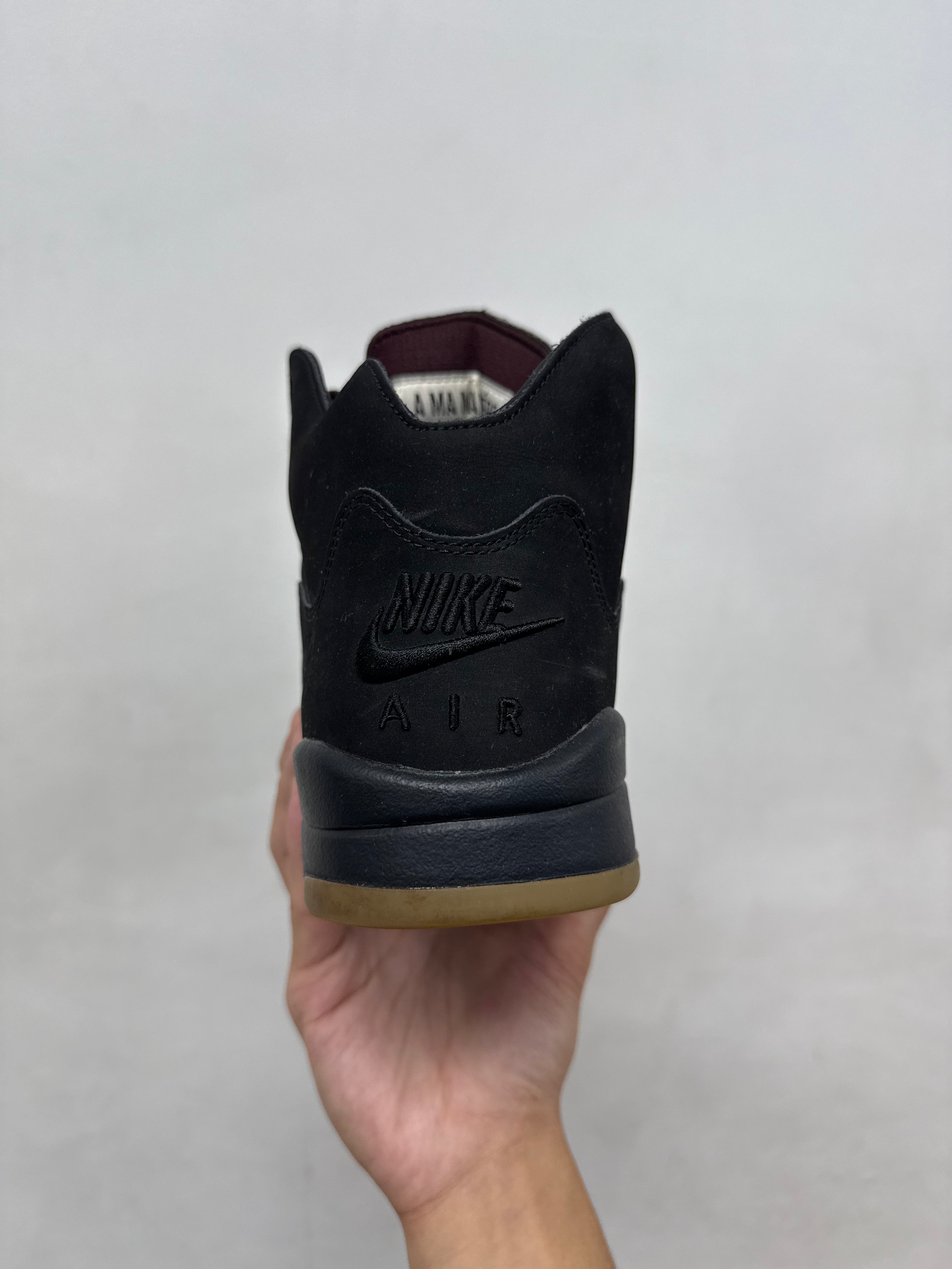 Jordan 5 AMM Dusk Sneakers