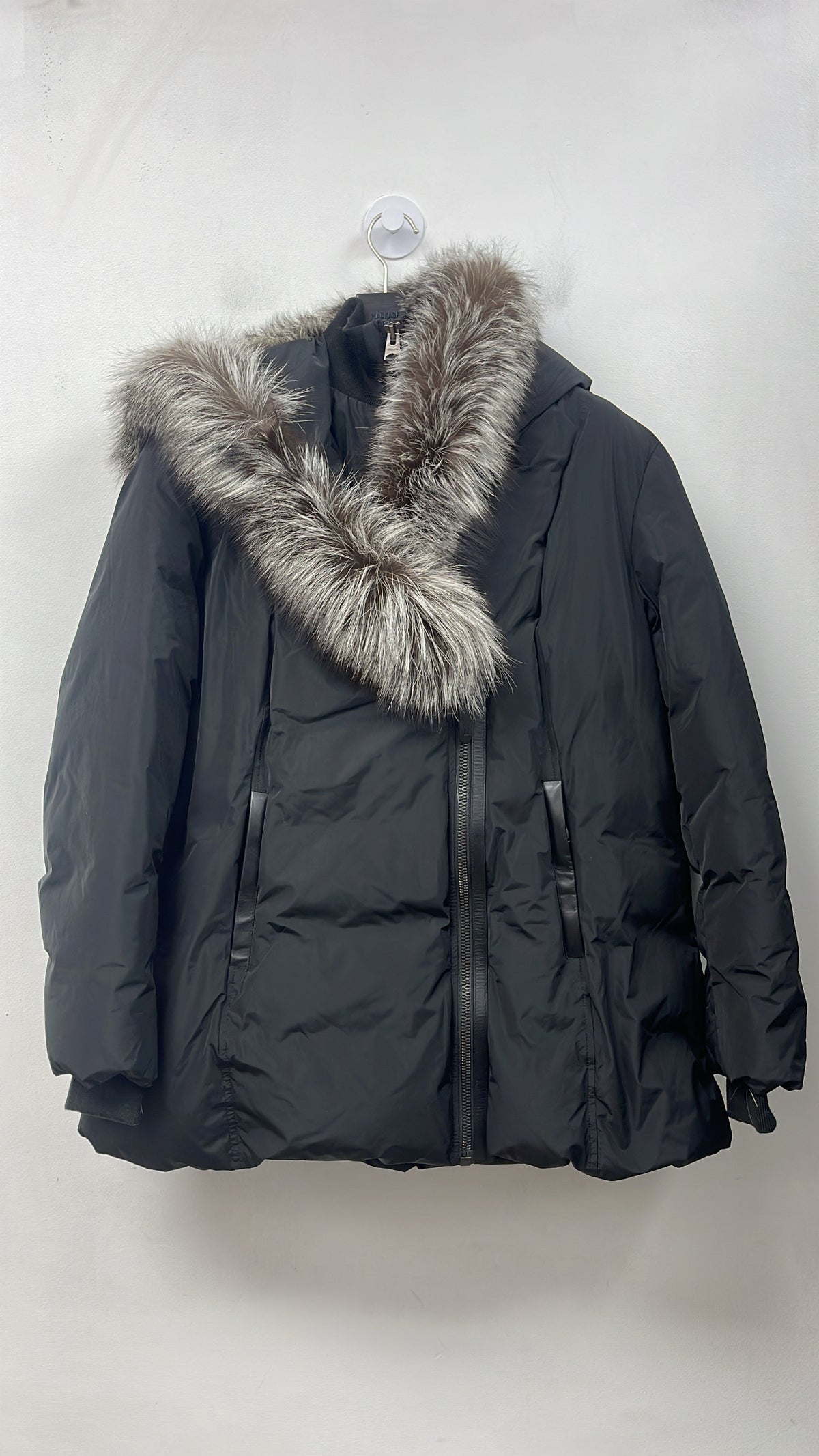 Mackage Black Adali Jacket