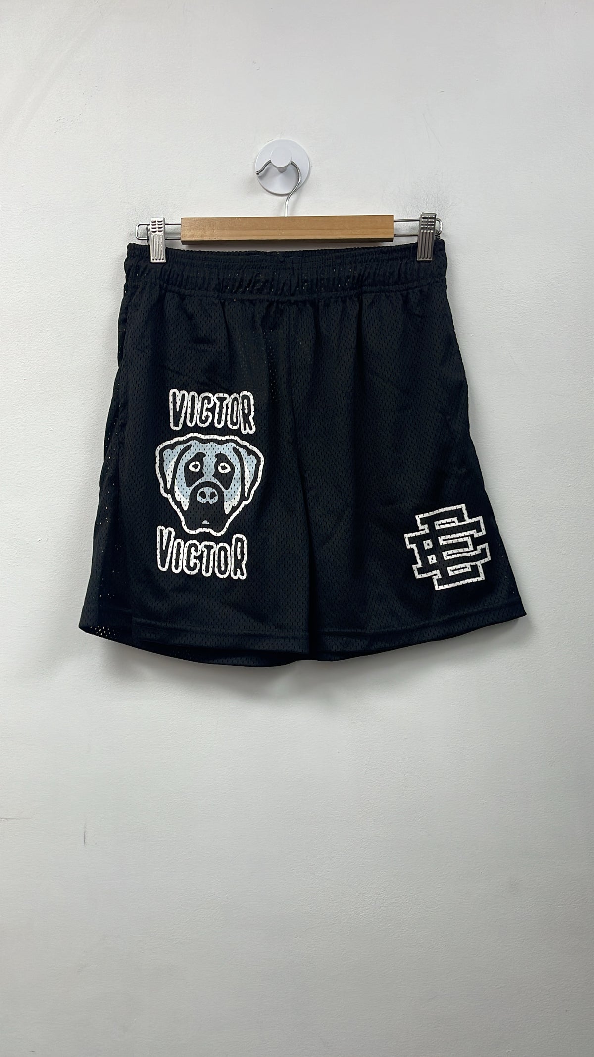 Eric Emanuel Victor Victor Shorts