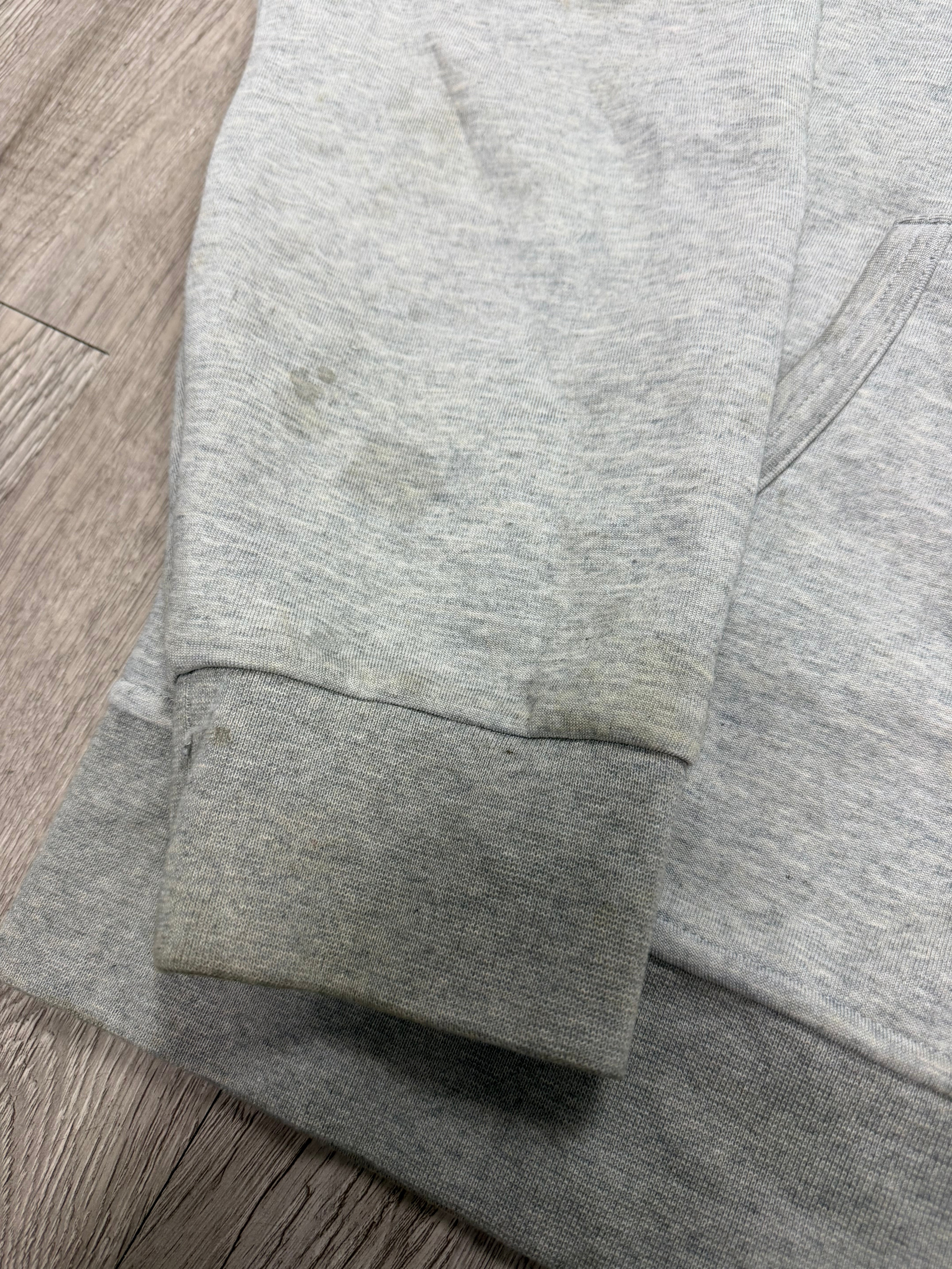 Polo Ralph Lauren Light Oatmeal White Sweatsuit