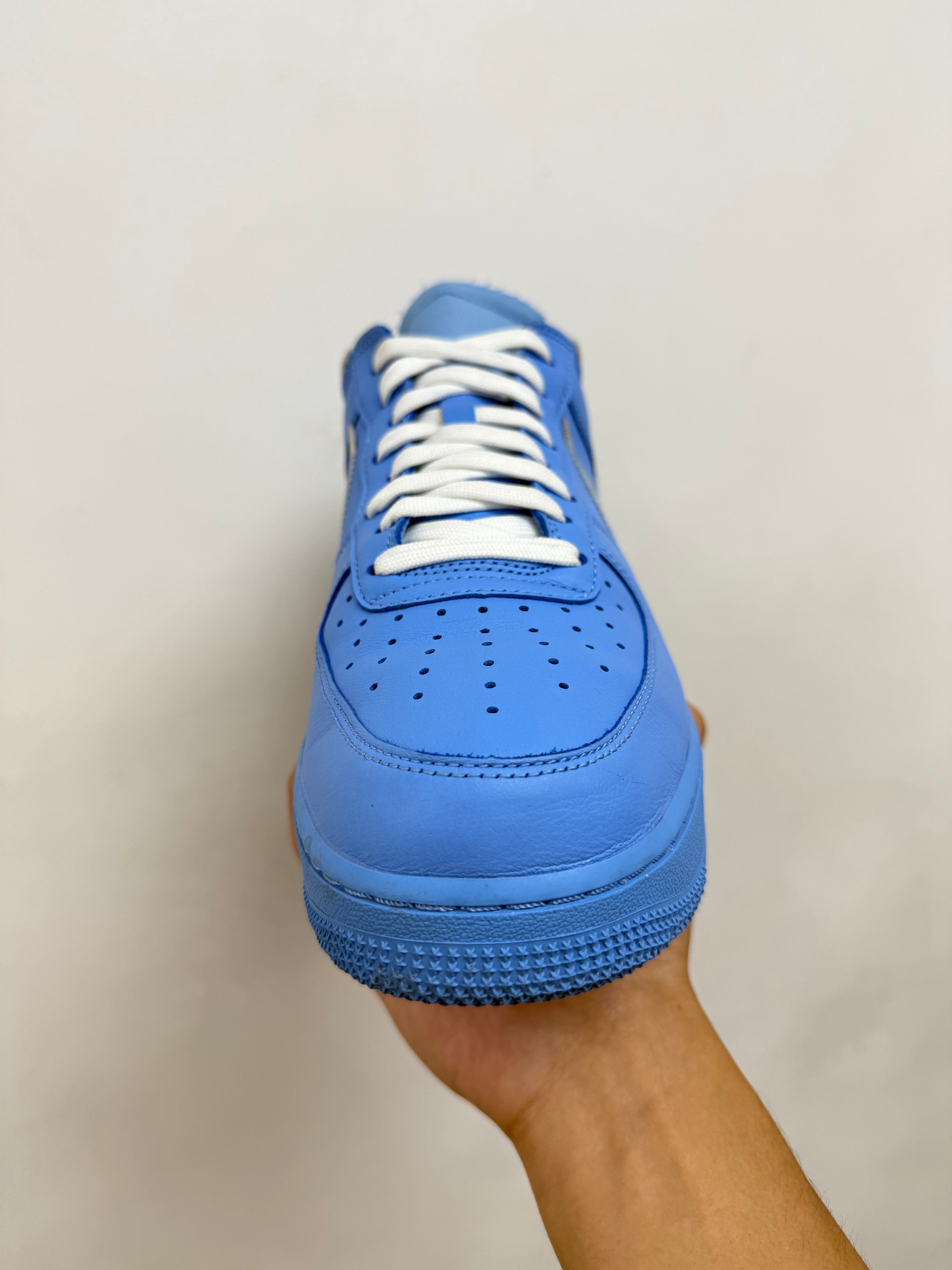 Nike Off White AF1 MCA Sneakers
