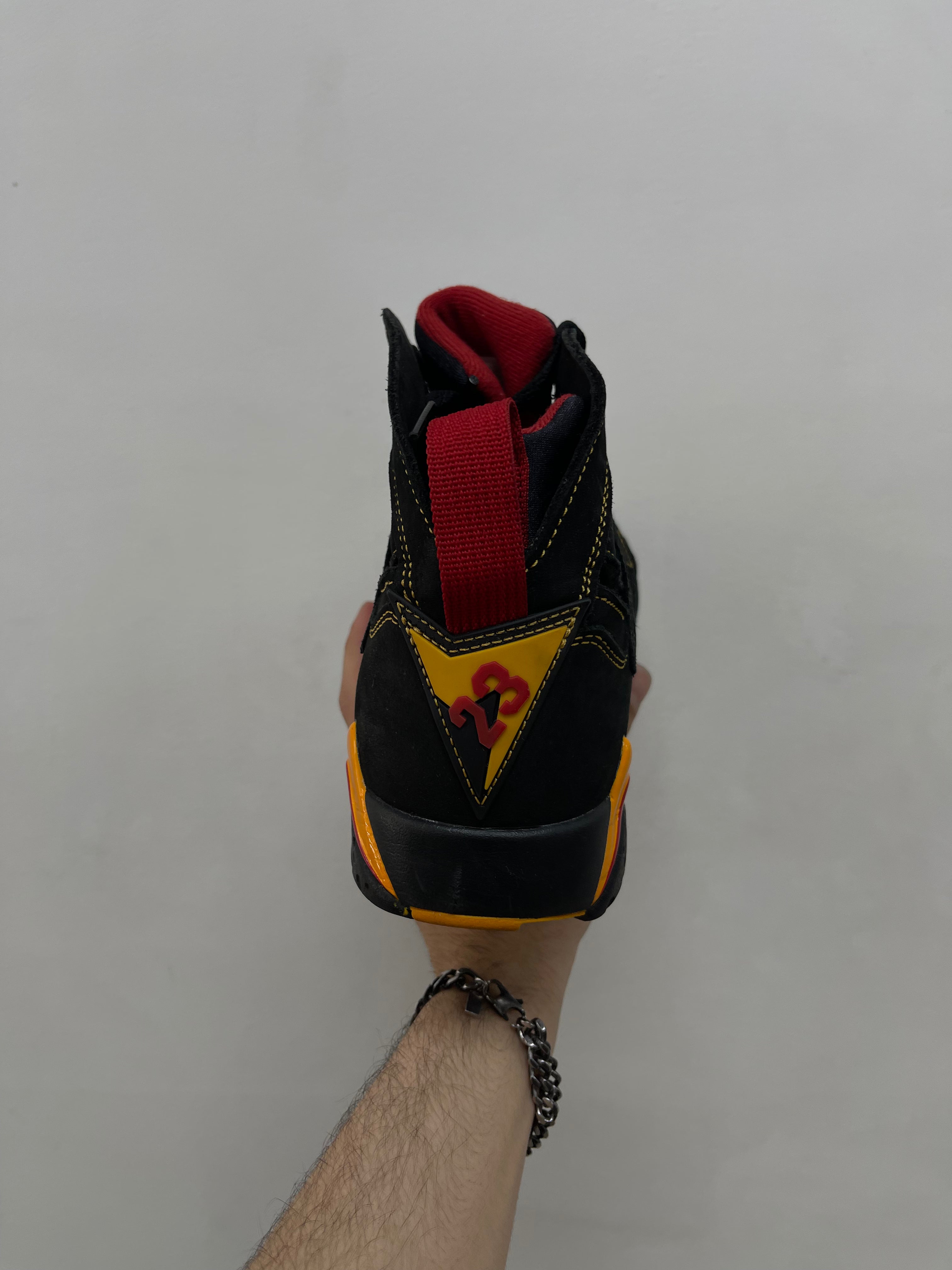 Jordan 7 Citrus Sneakers