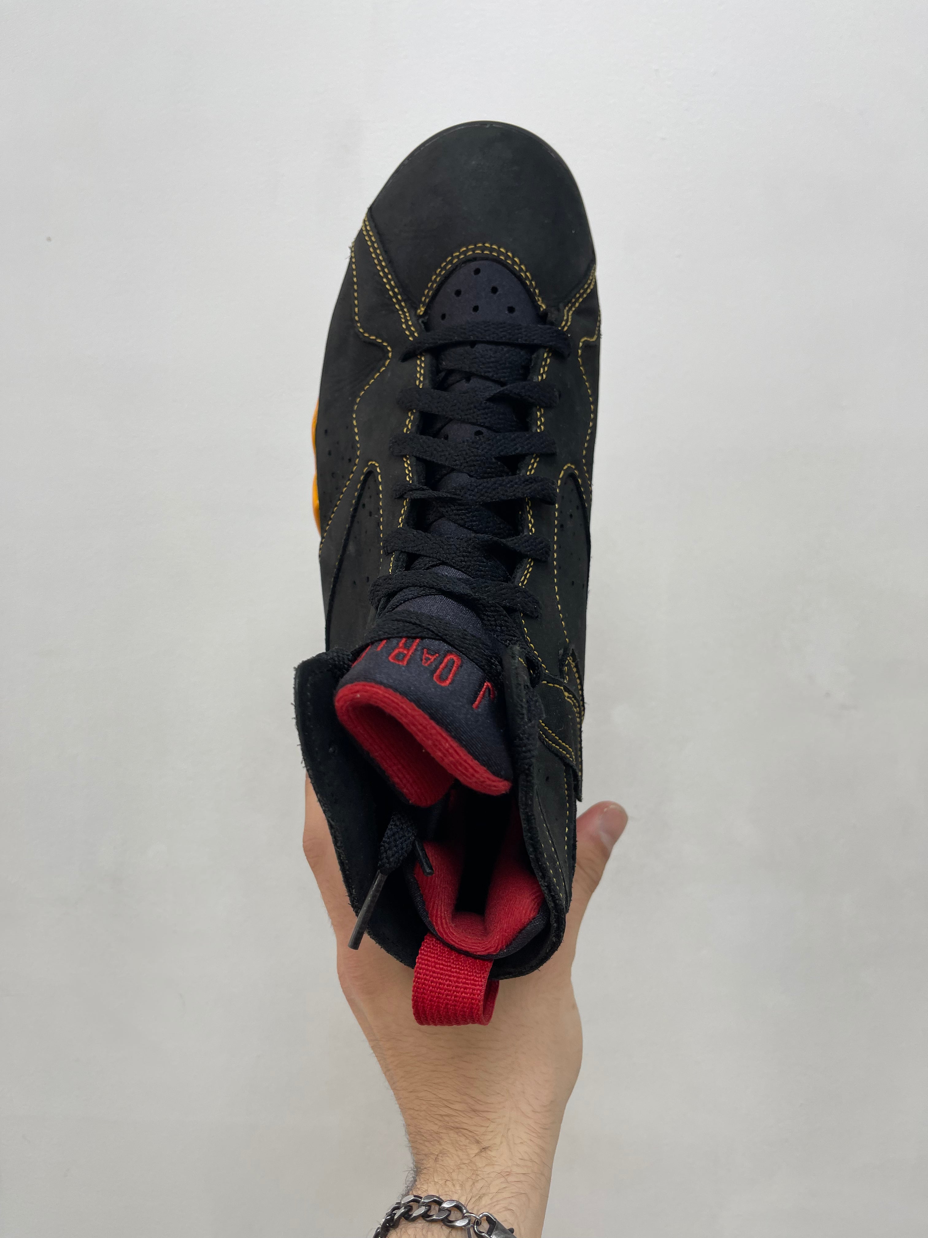 Jordan 7 Citrus Sneakers