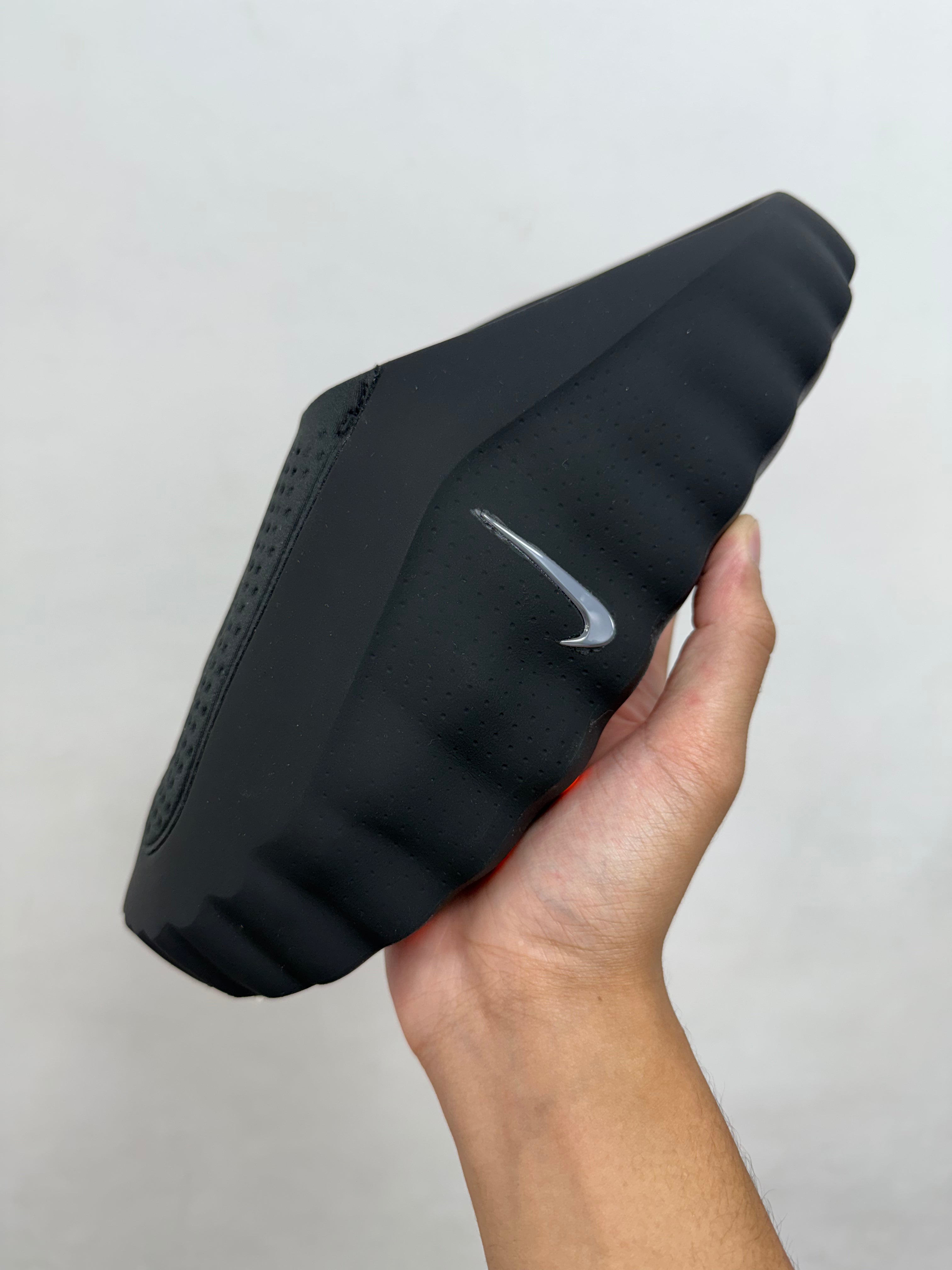 Nike Mind 001 Black Chrome (Women's) Slides