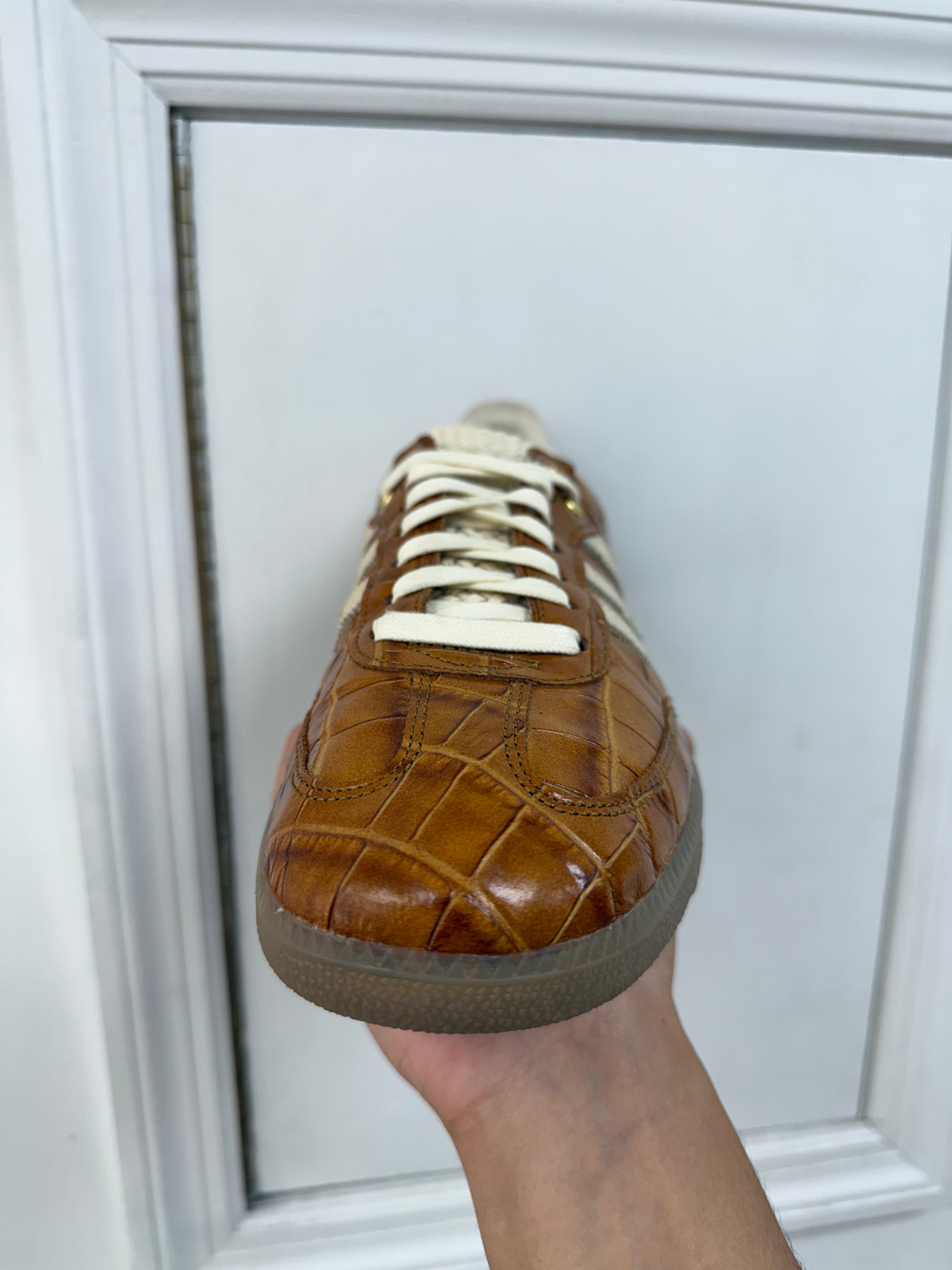 Adidas Wales Bonner Sneakers