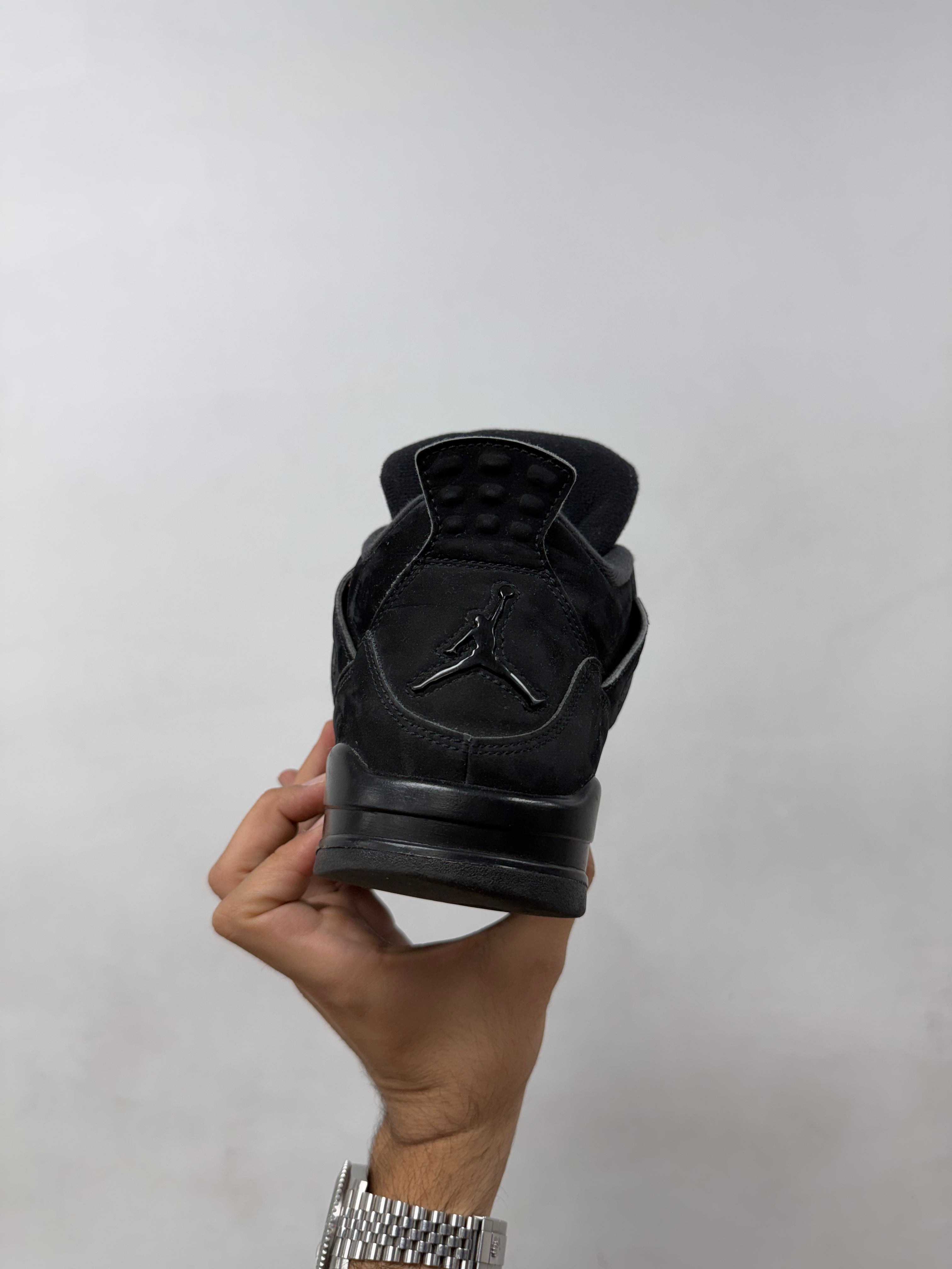 Jordan 4 Black Cat (2020) Sneakers