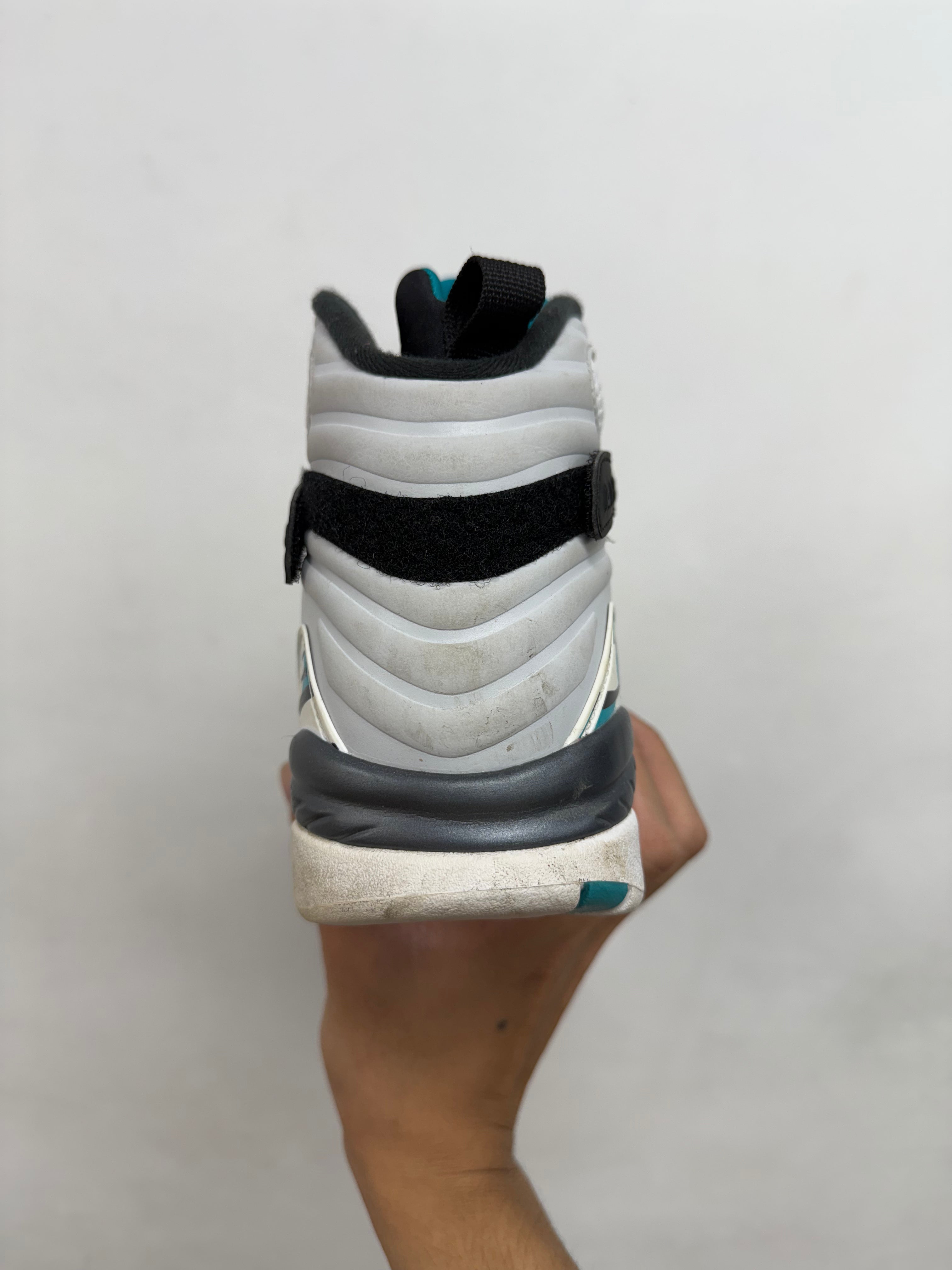 Jordan 8 South Beach Sneakers