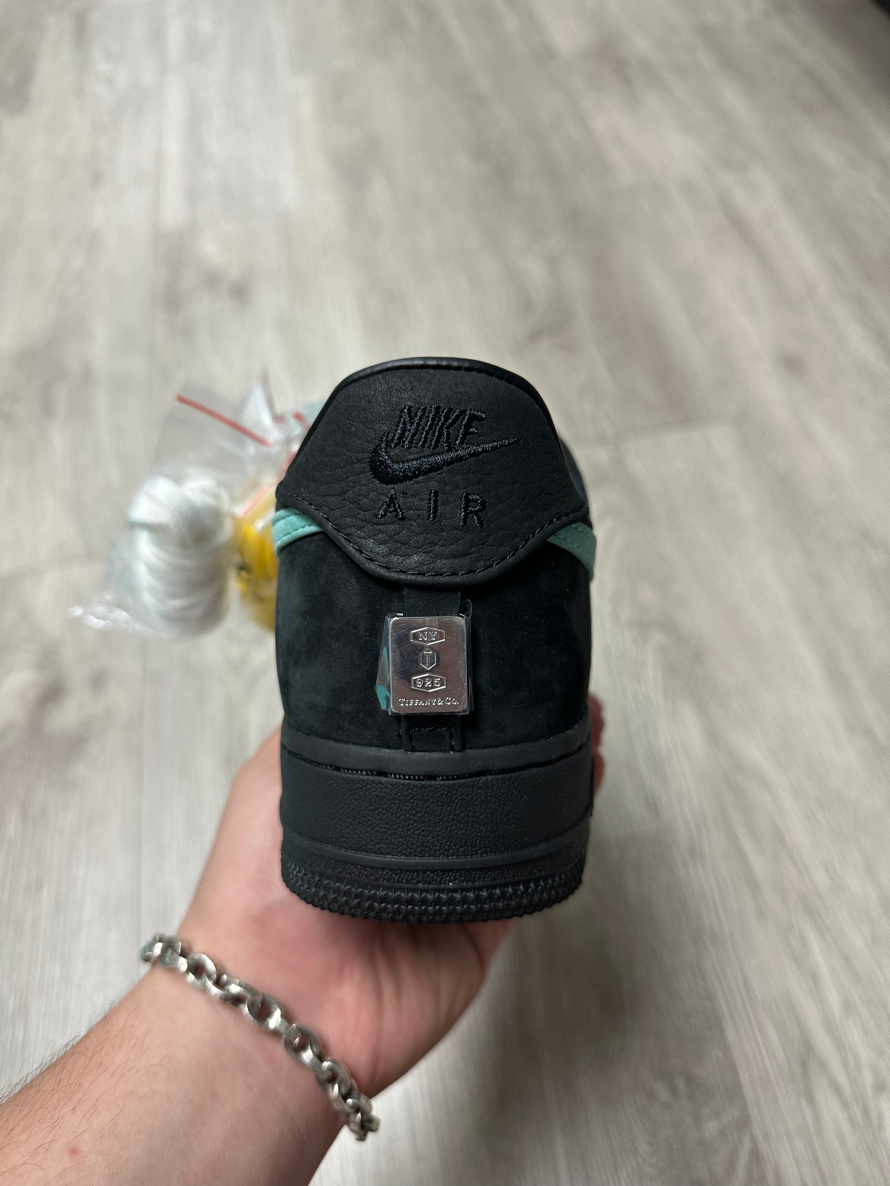 Nike AF1 Low Tiffany  New With Box