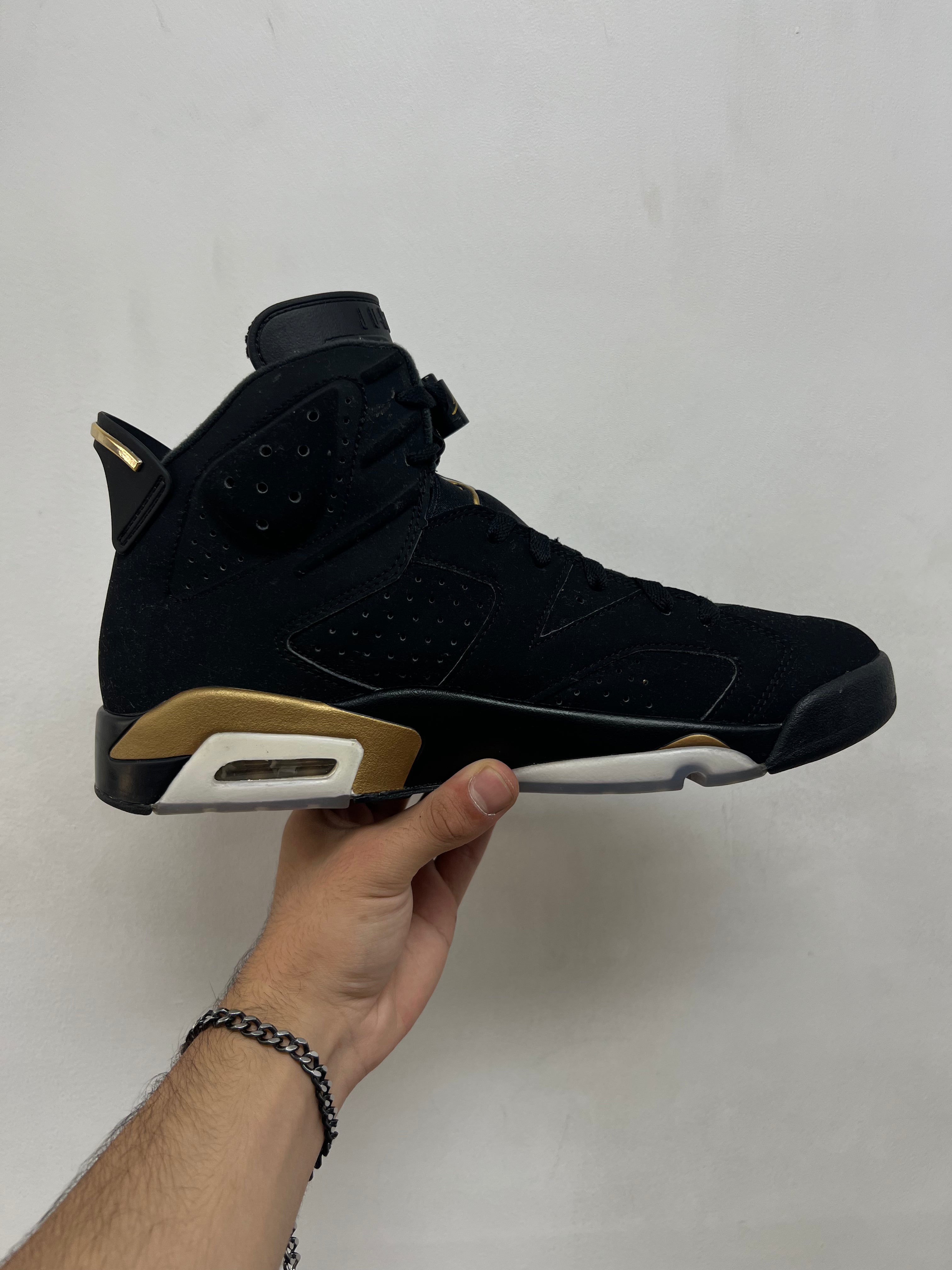 Jordan 6 DMP Sneakers