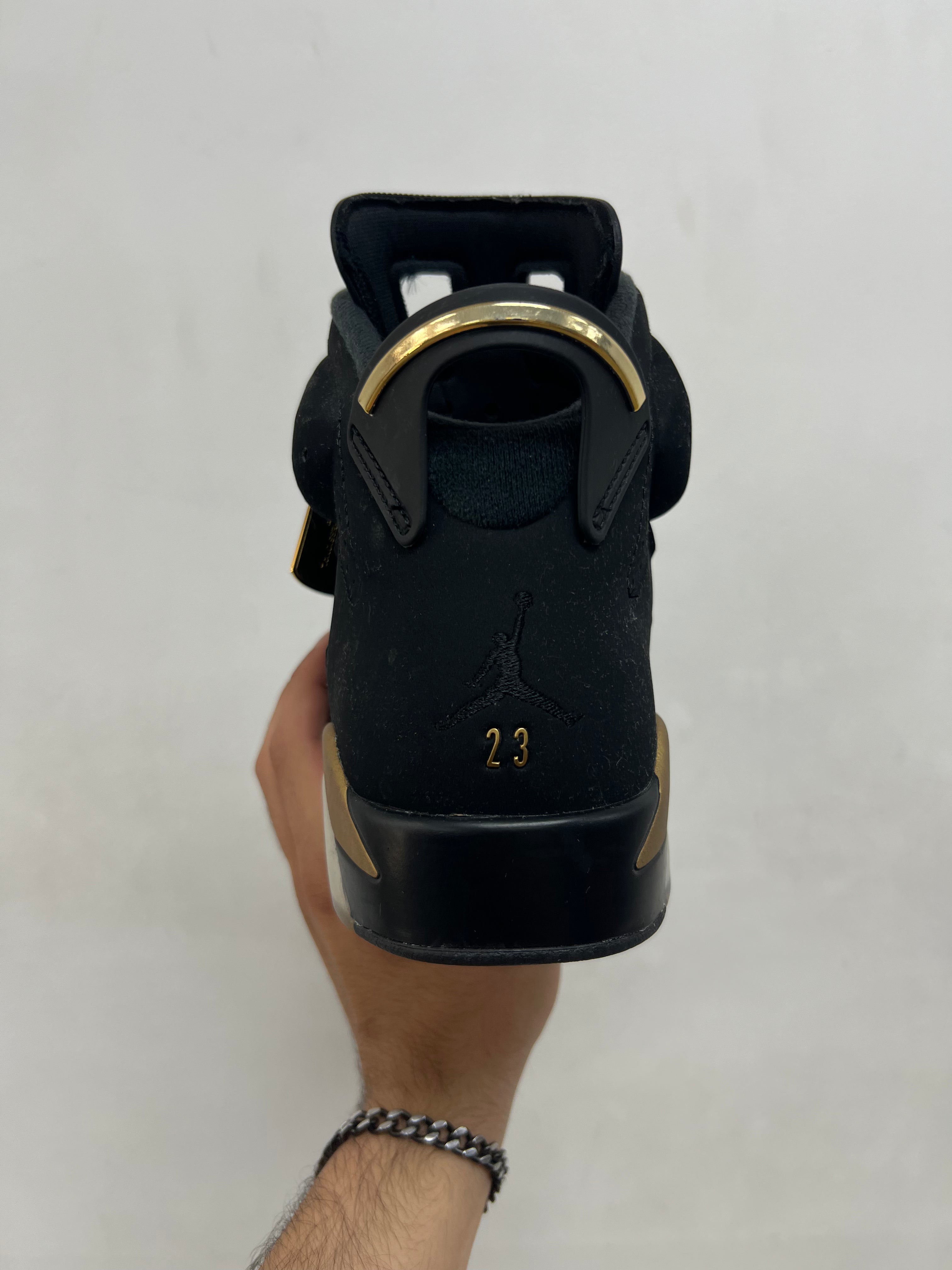 Jordan 6 DMP Sneakers