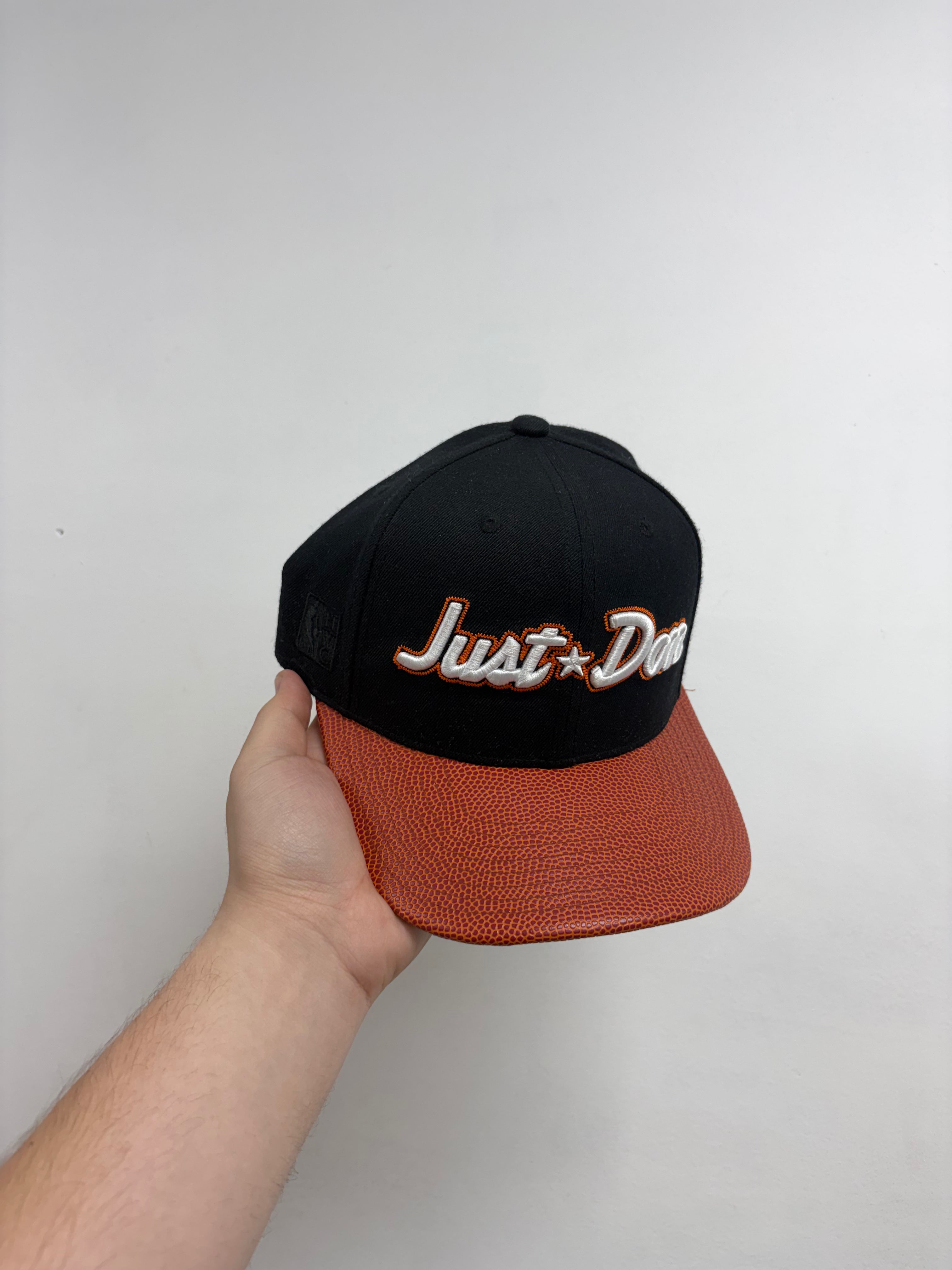 Just Don x NBA I Love This Game Hat