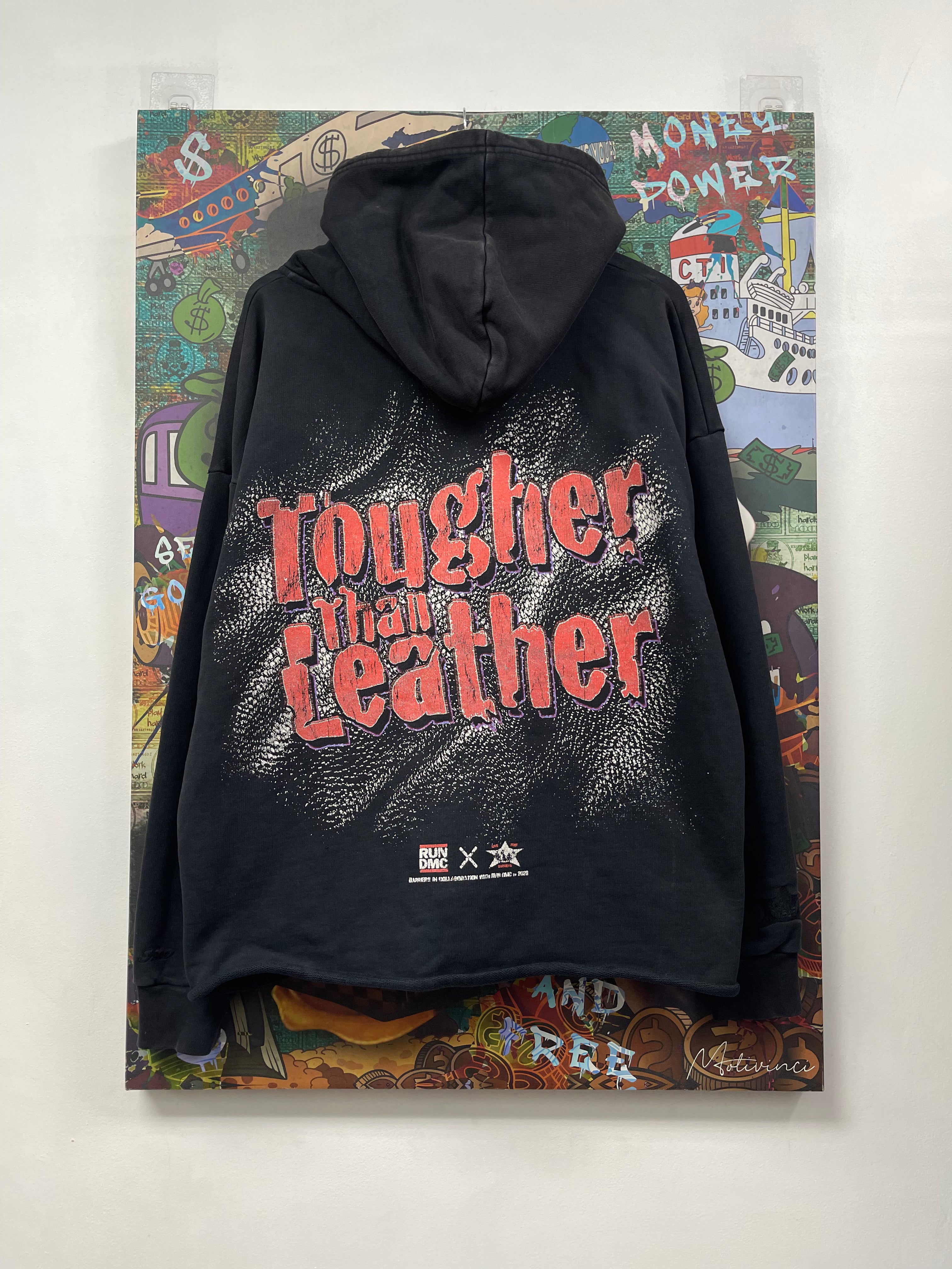 Barriers Black Kings Of Rock Hoodie