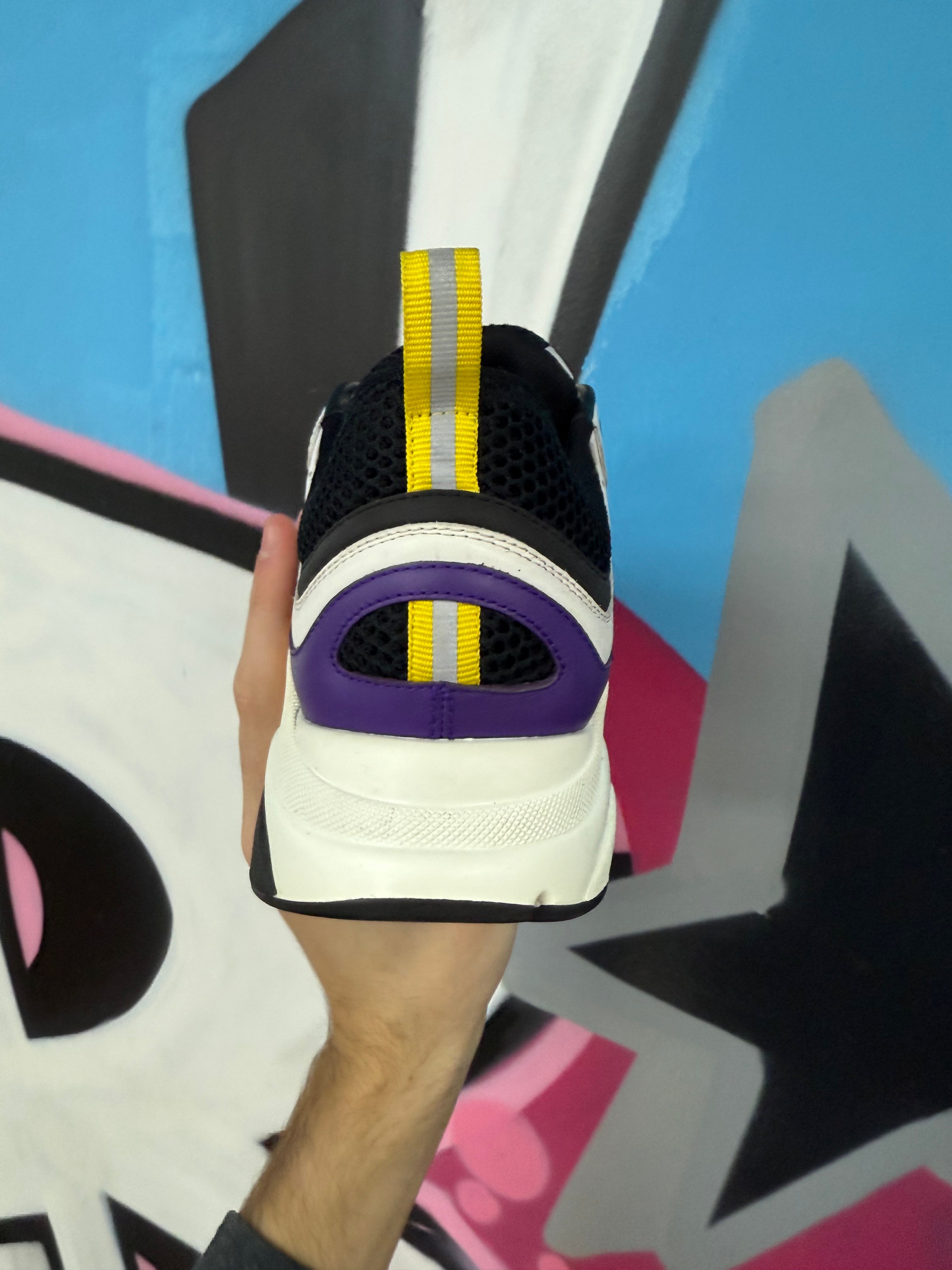 Dior Lakers B22 Sneakers