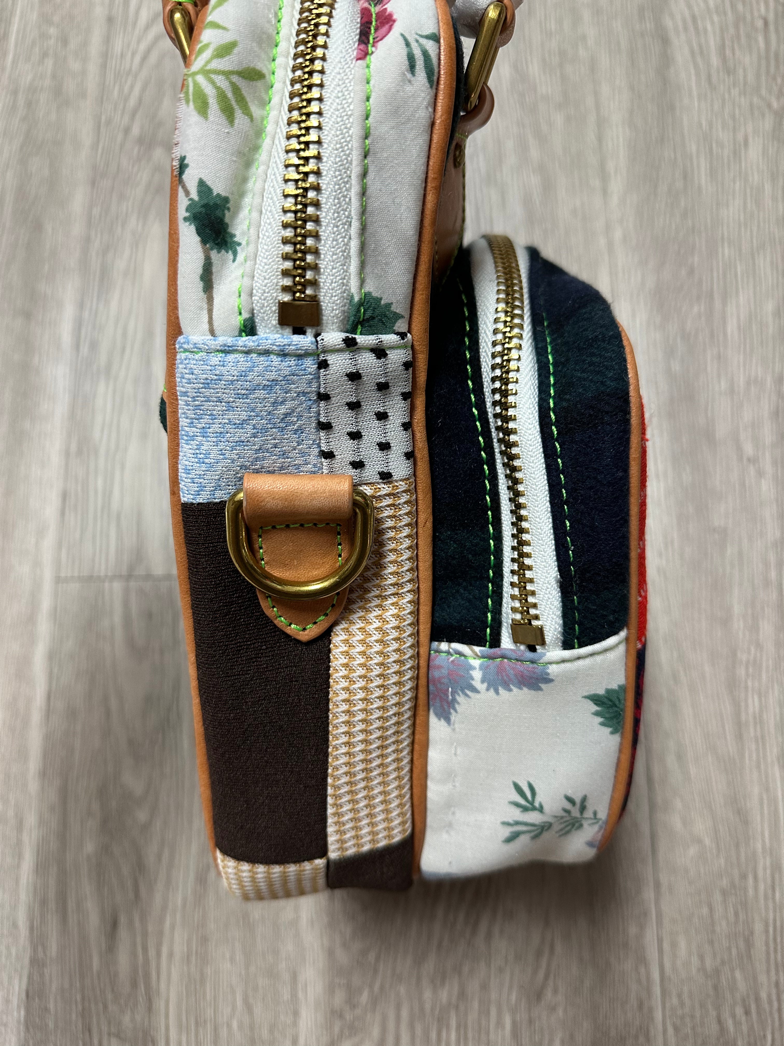 Better With Age Better With Age The Highway Bag Bag