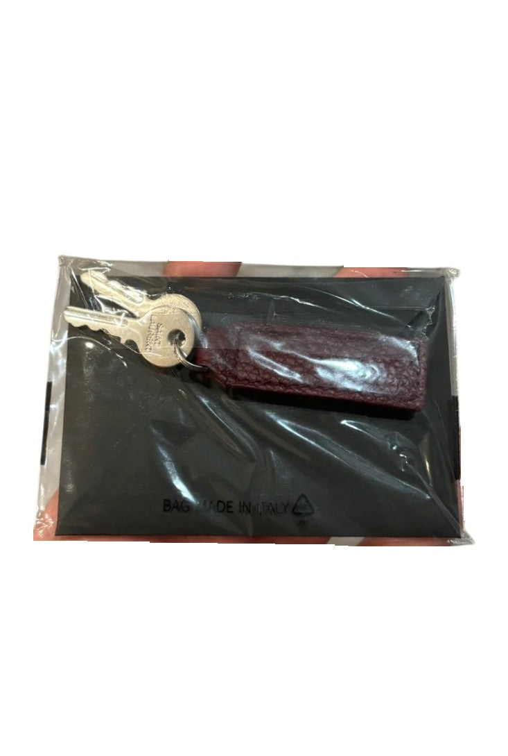 YSL Sac De Jour Tote Maroon Bag