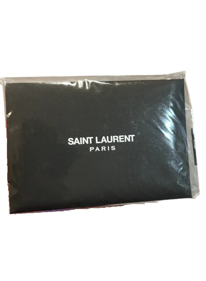 YSL Sac De Jour Tote Maroon Bag