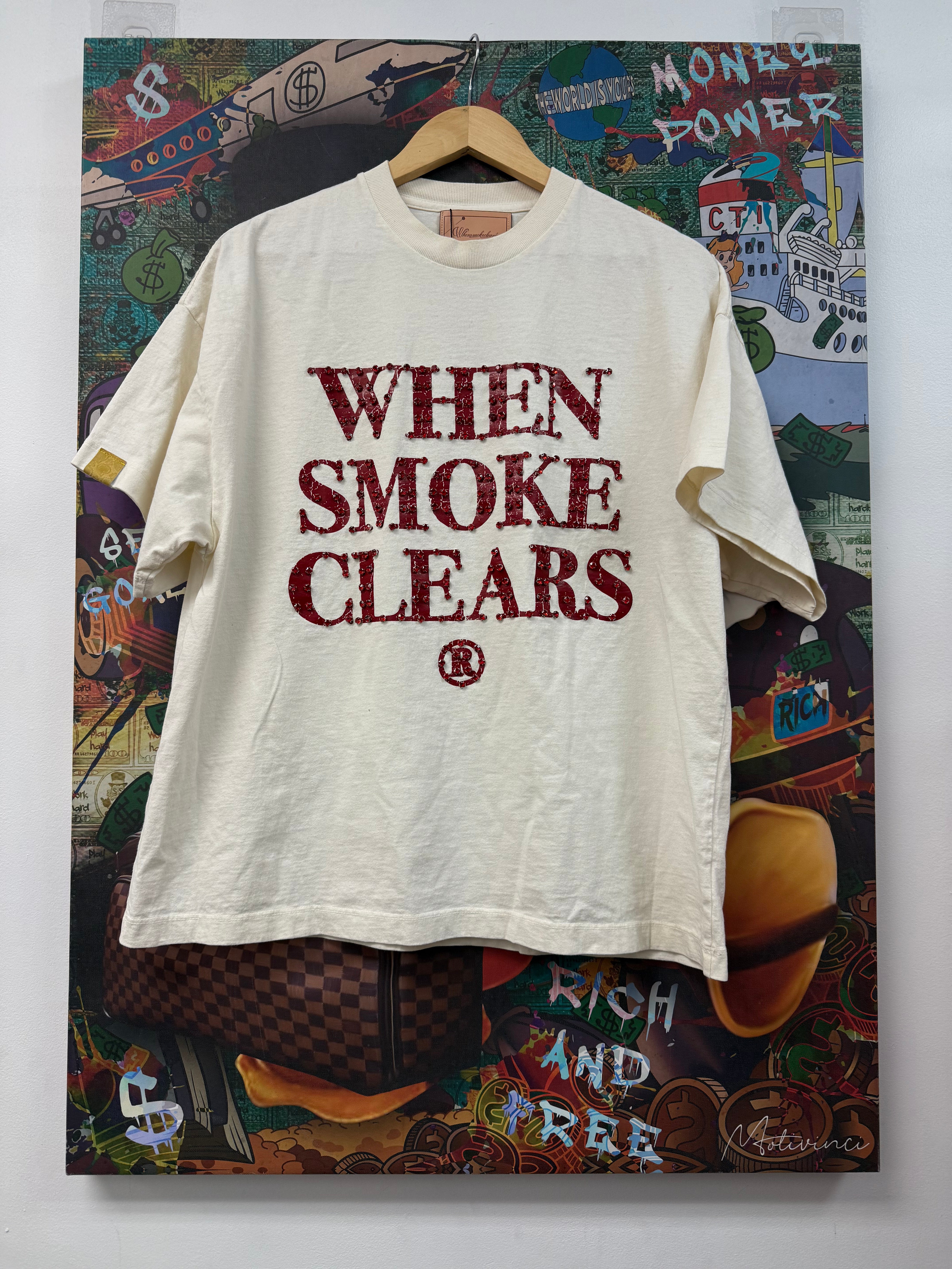 Supreme Black Motion Logo Hoodie