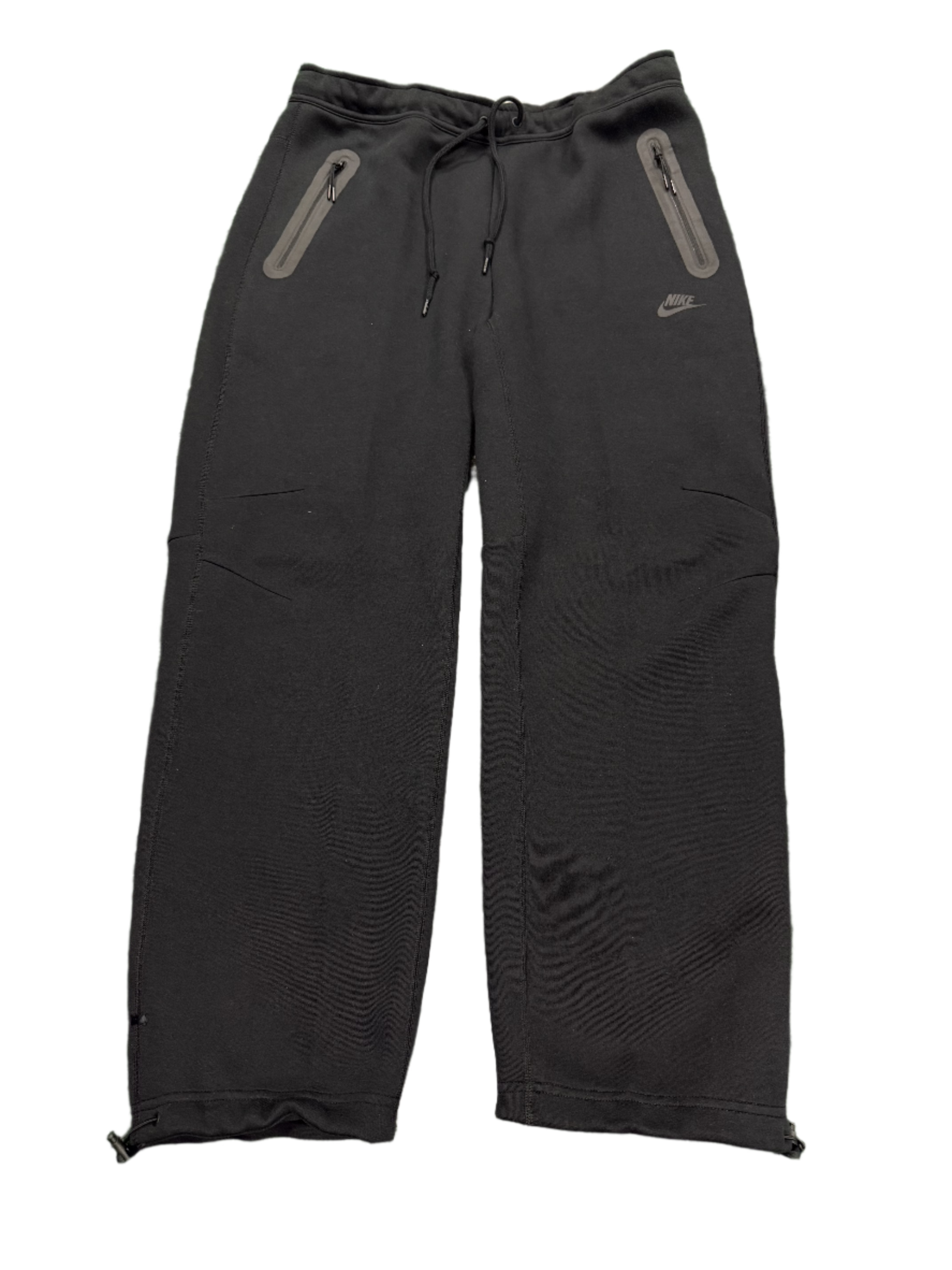 Nike Tech Black Sweatpants