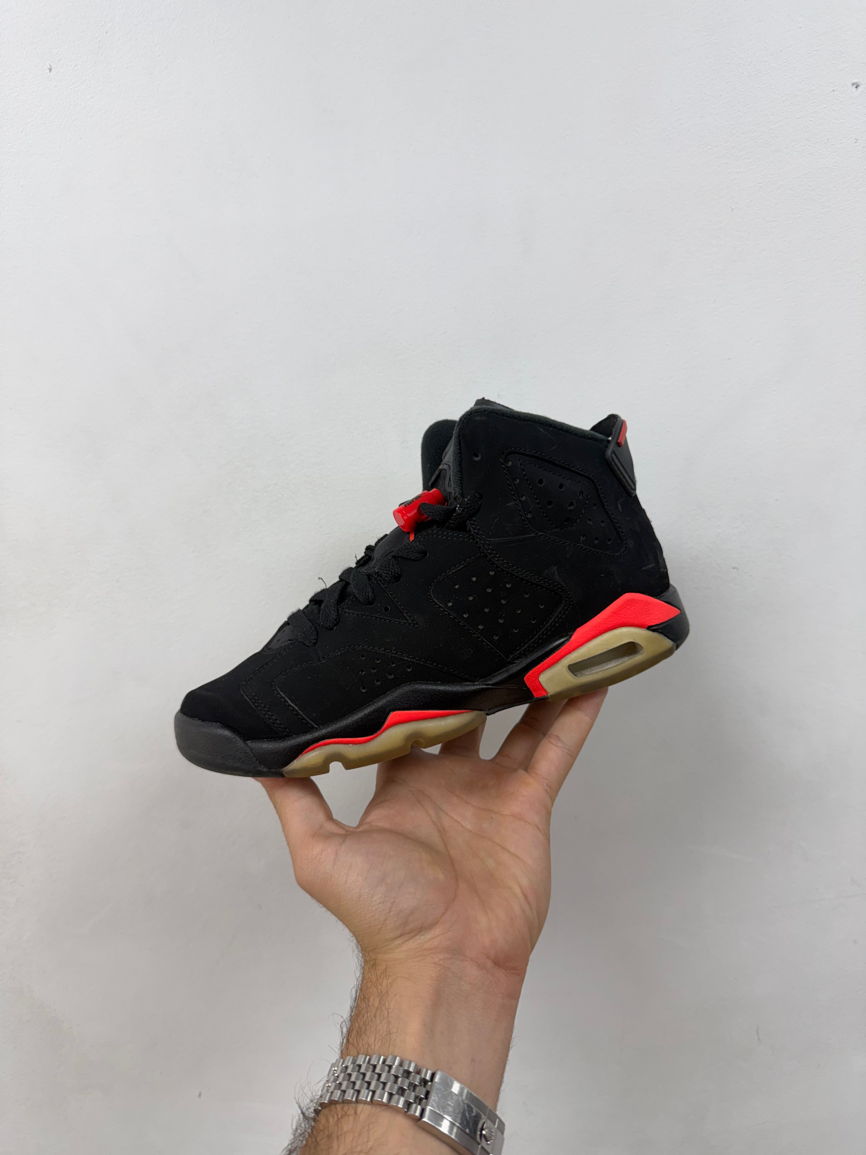 Jordan 6 Infrared (2019) Sneakers
