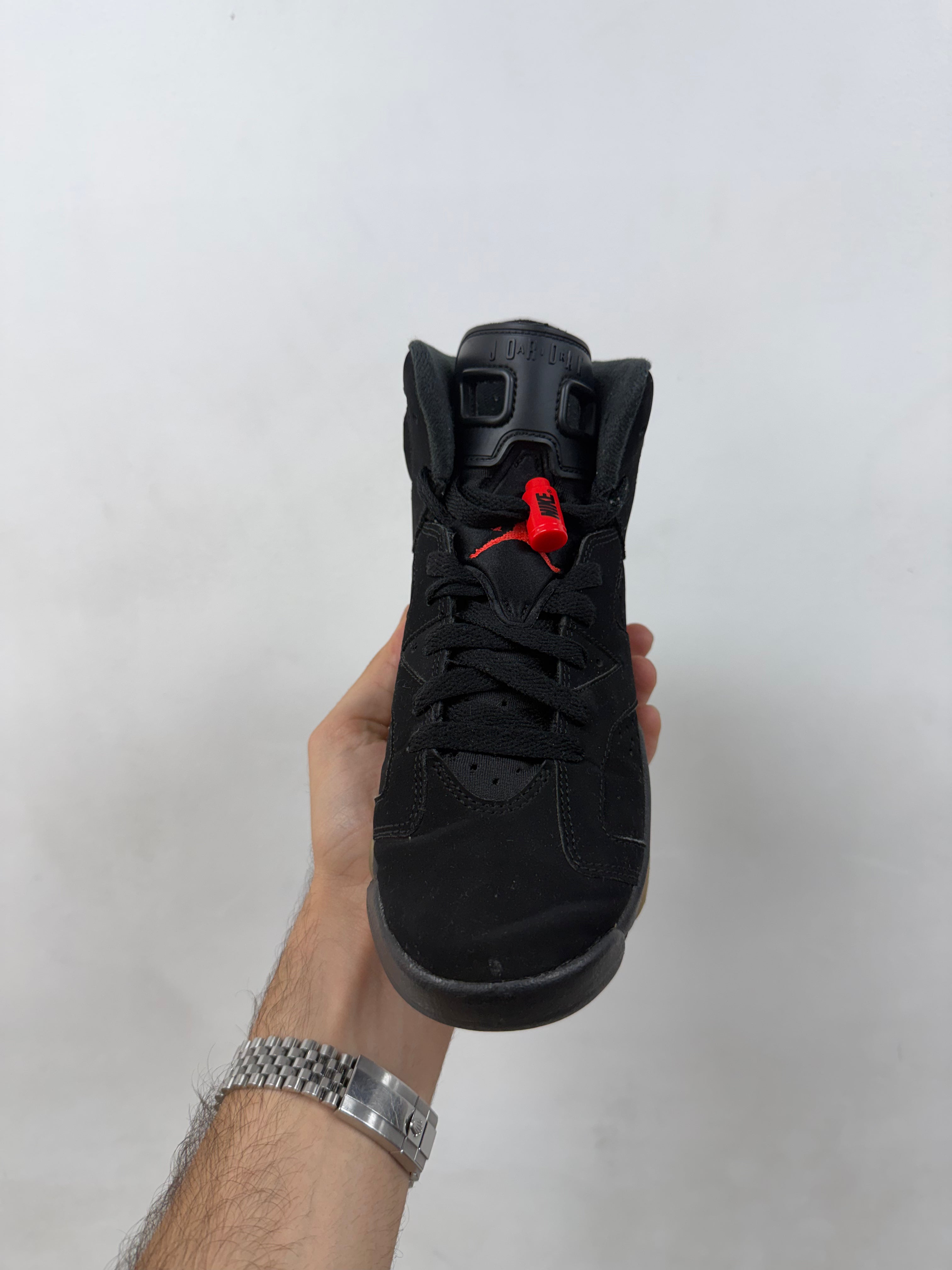 Jordan 6 Infrared (2019) Sneakers