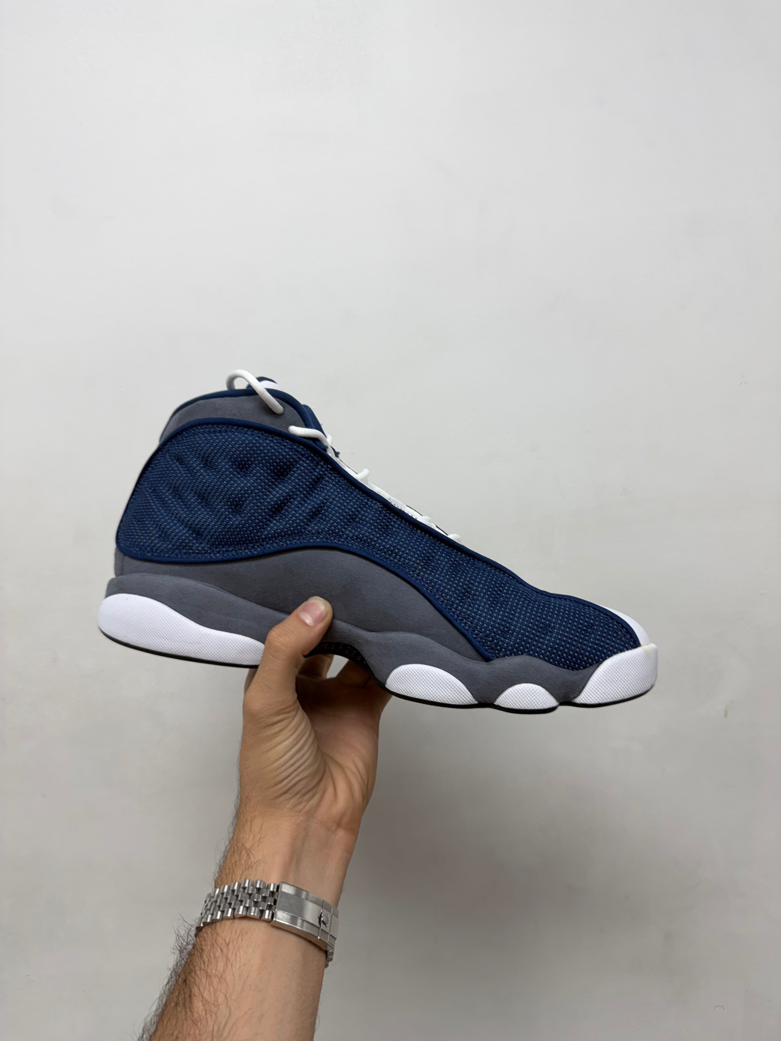 Jordan 13 Flint Sneakers