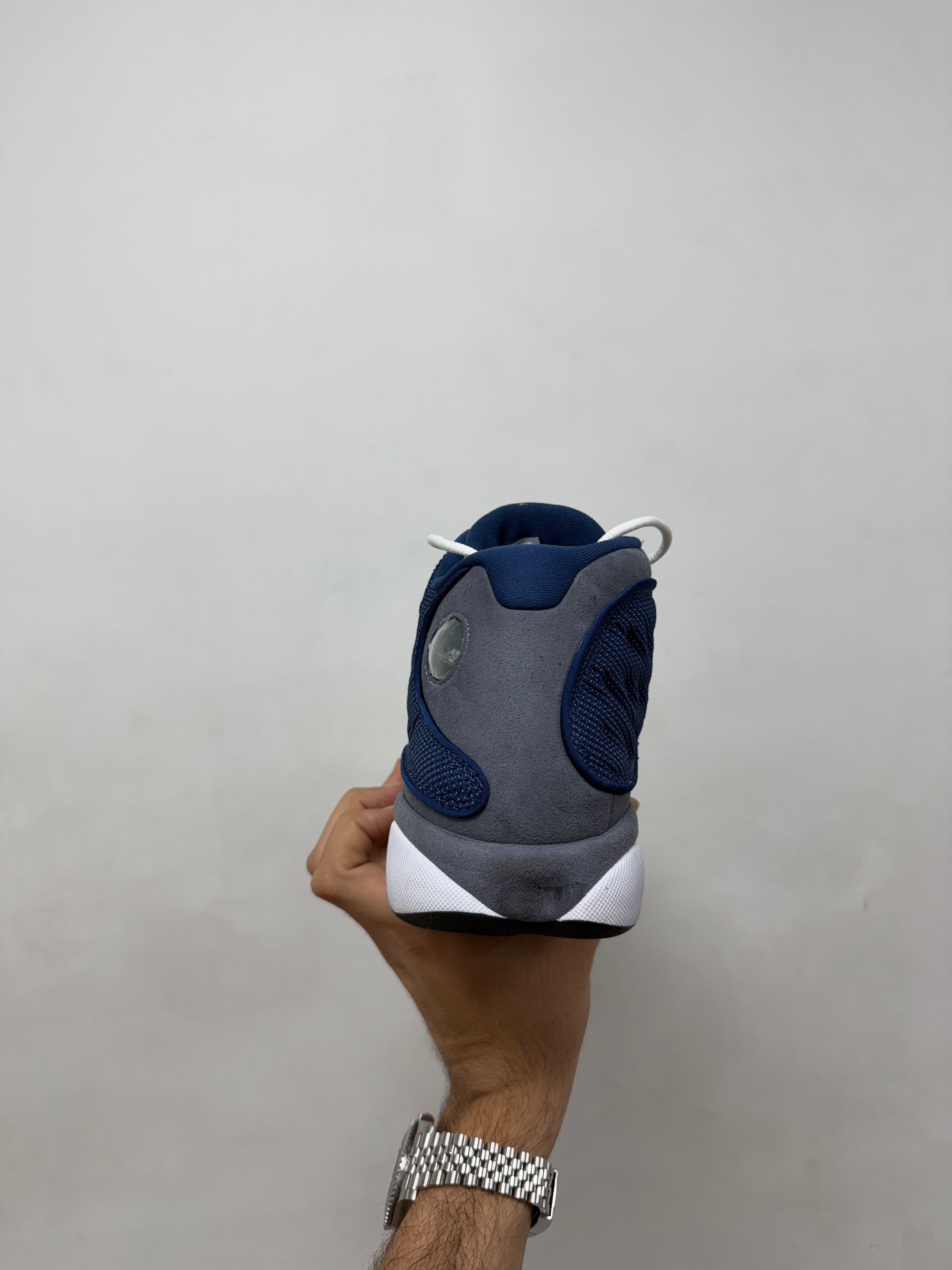 Jordan 13 Flint Sneakers