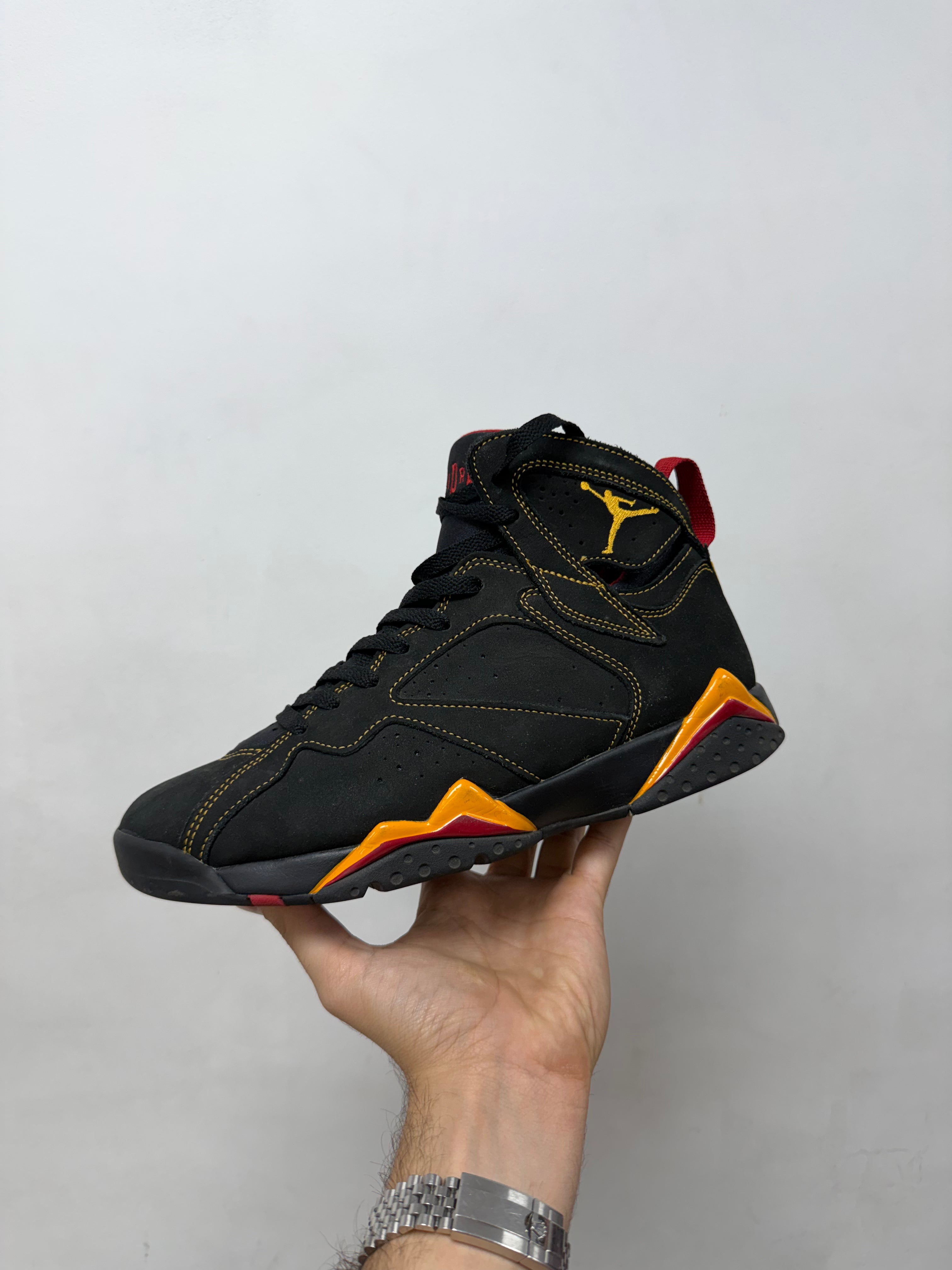 Jordan 7 Citrus Sneakers