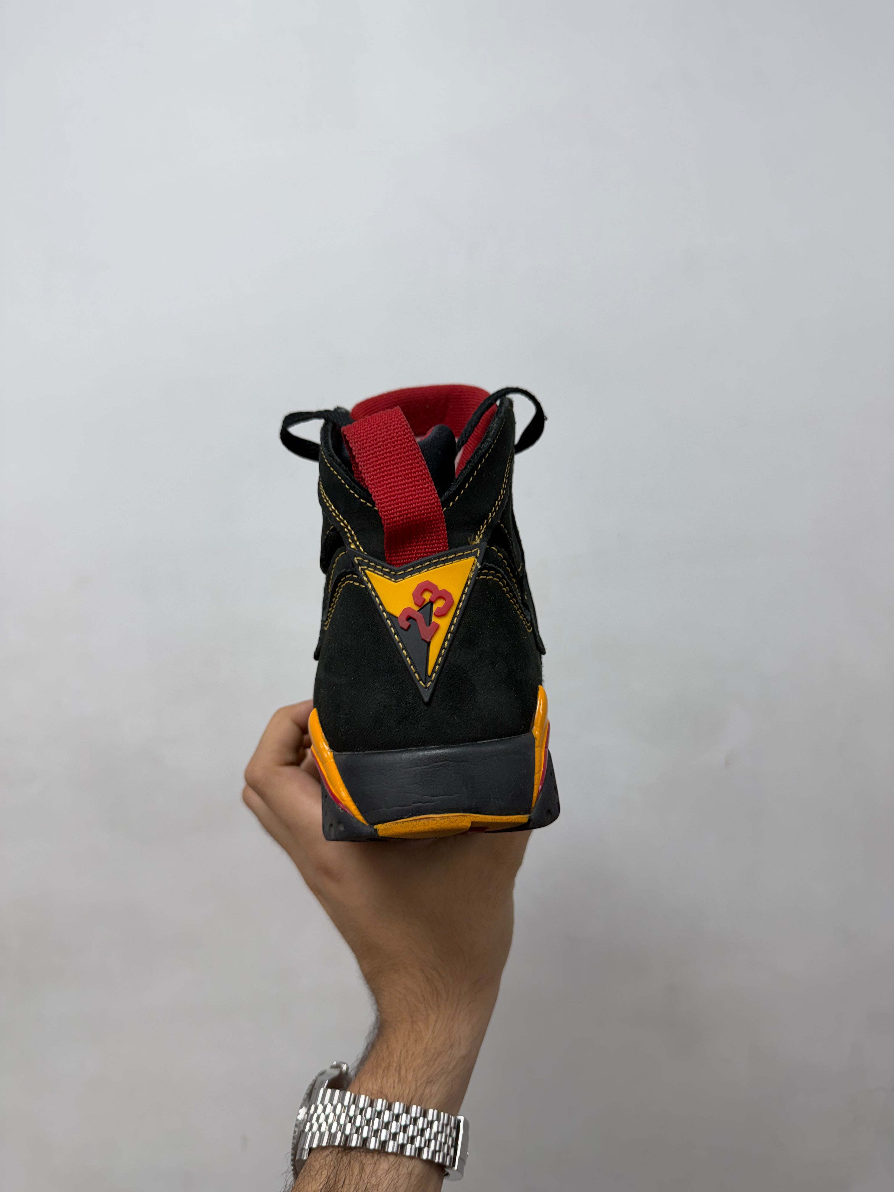 Jordan 7 Citrus Sneakers