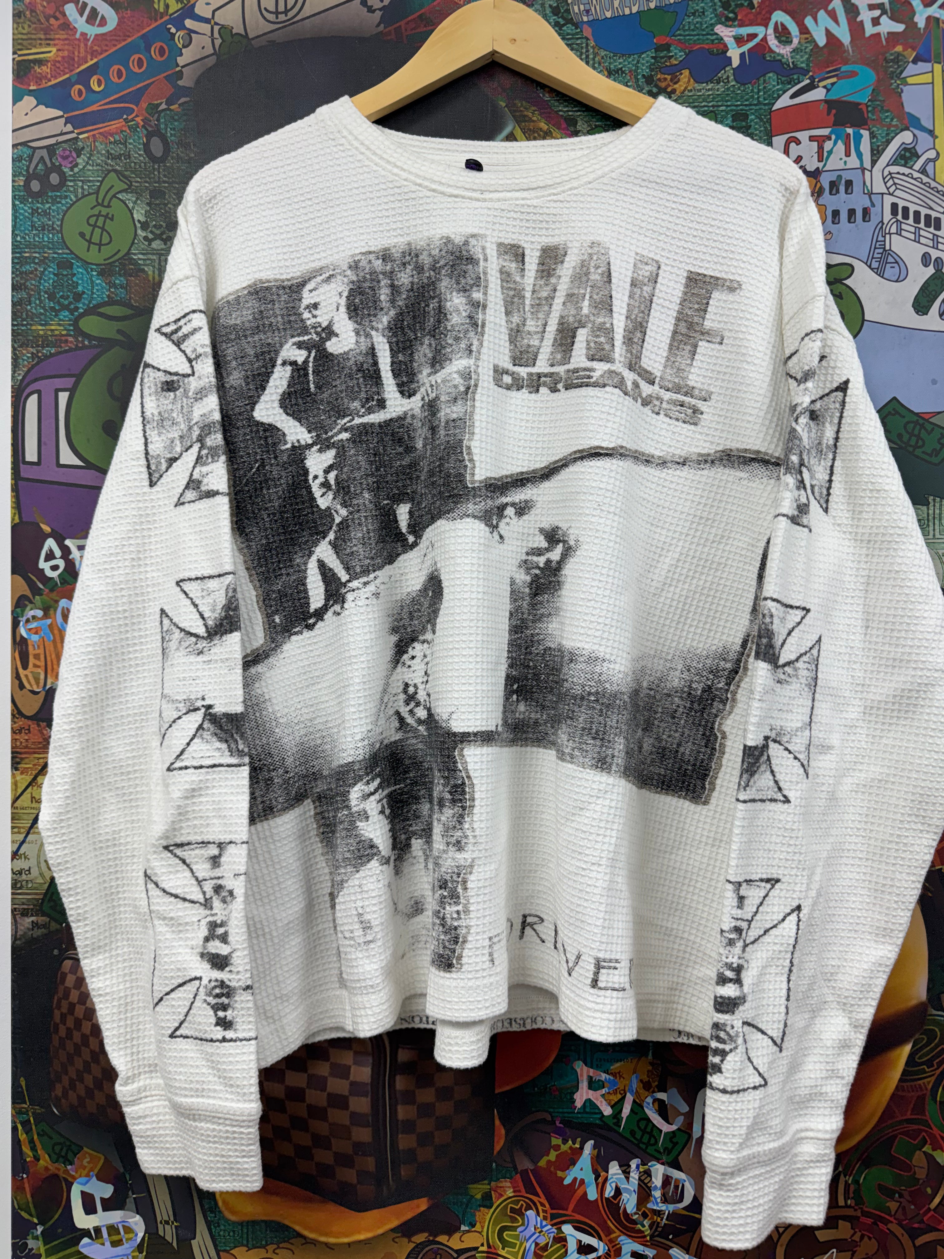 Vale Valley Slam LS Thermal