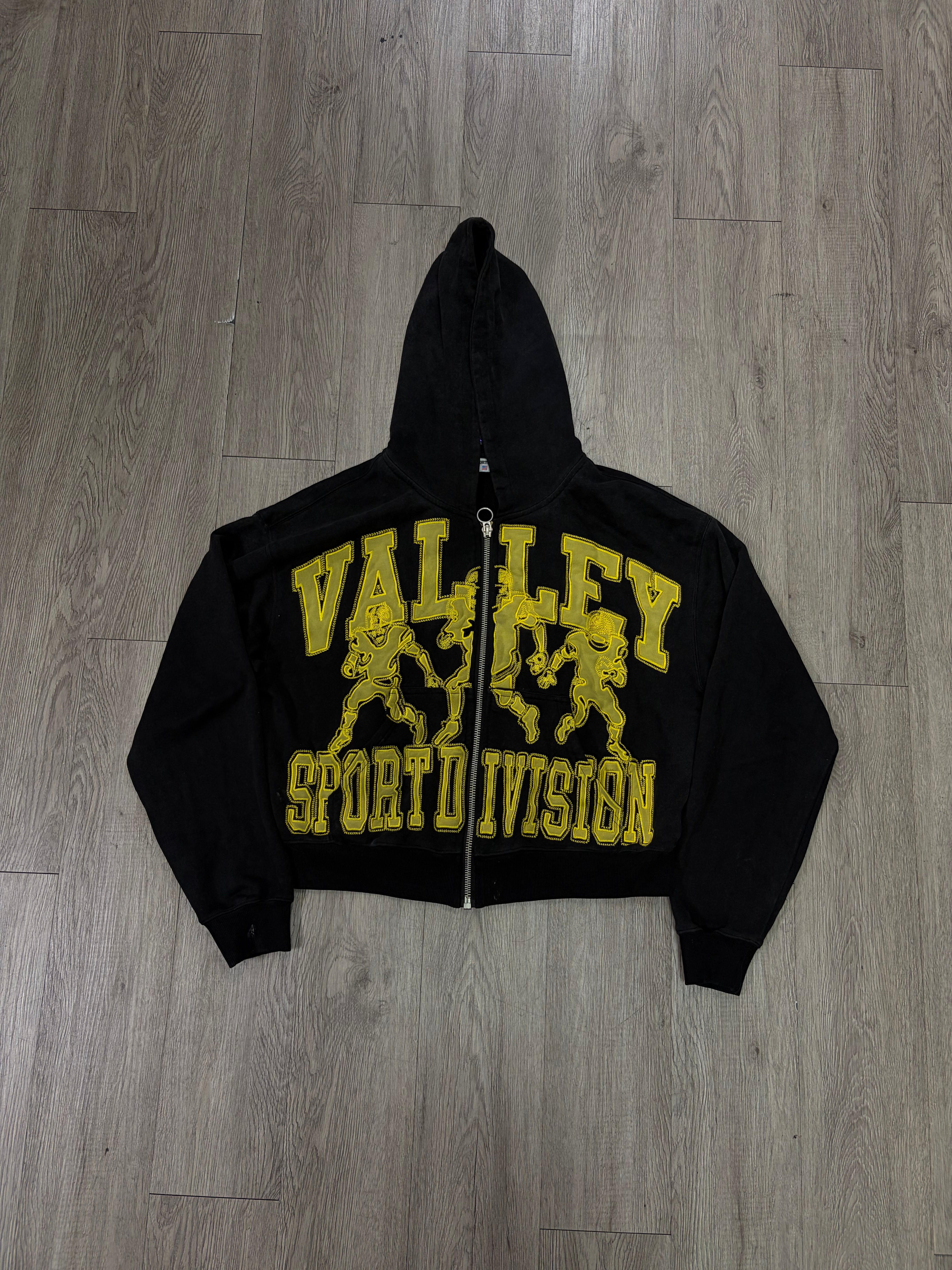 Vale Black Friday Zip Up