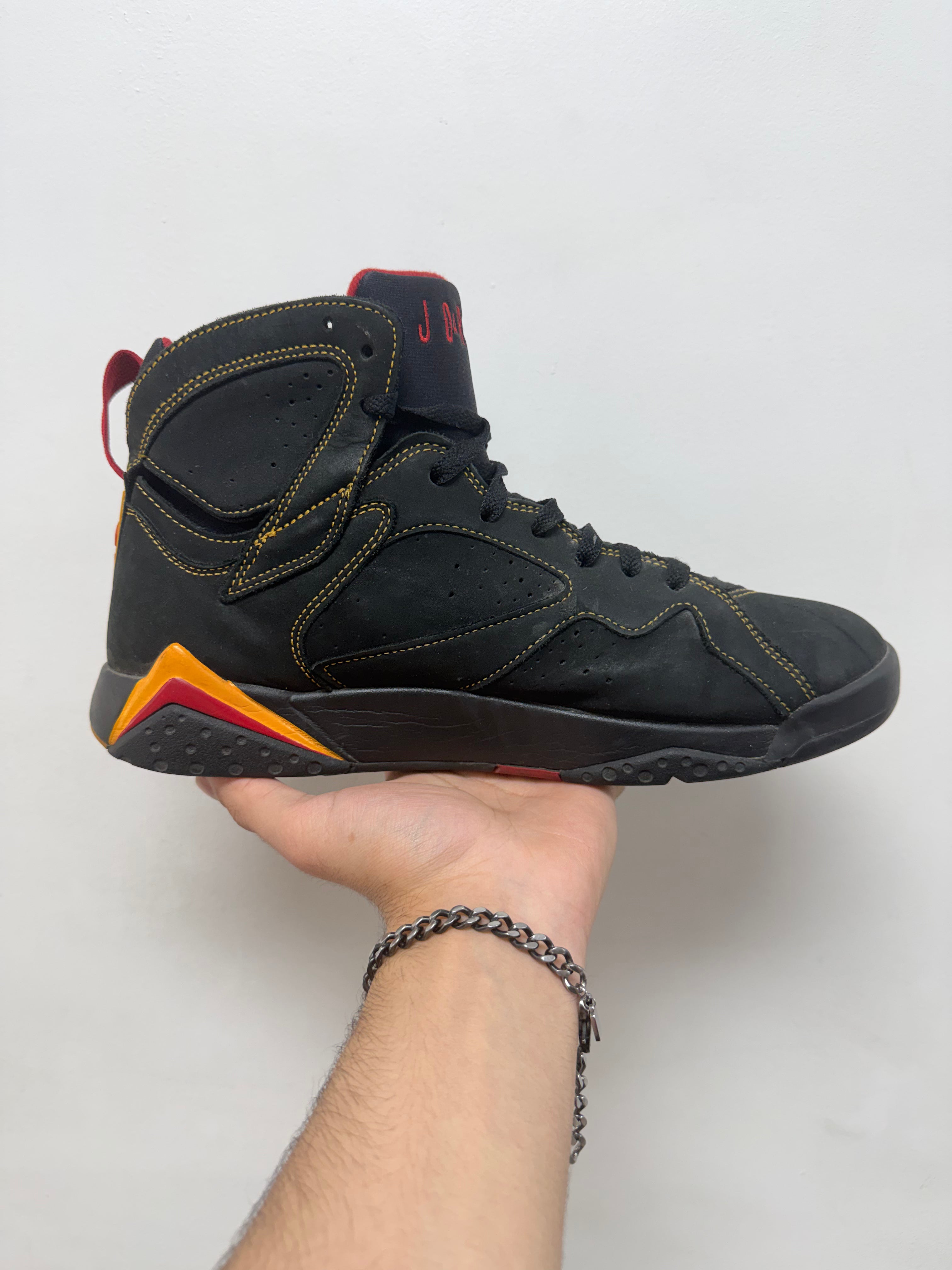 Jordan 7 Citrus Sneakers