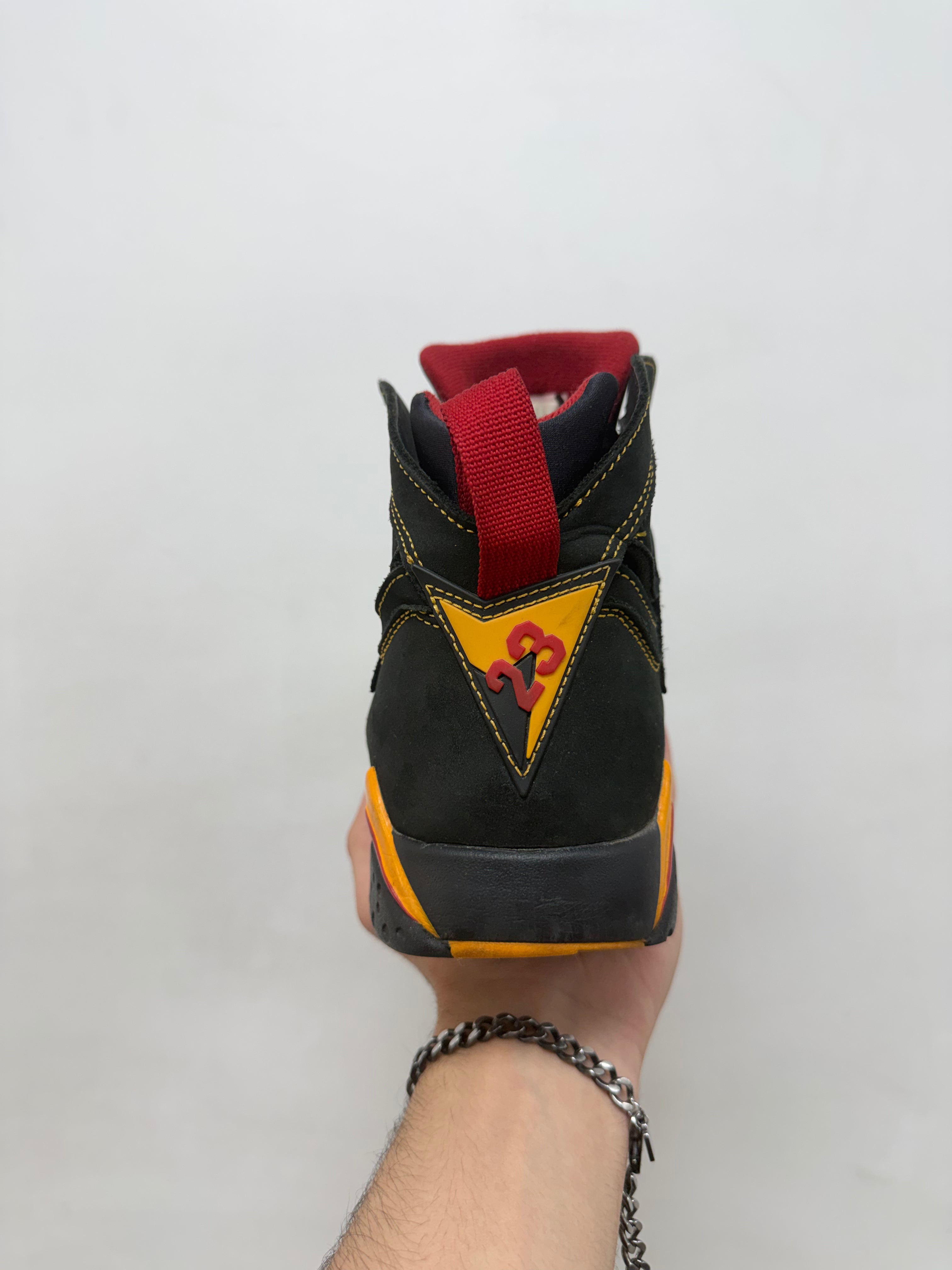 Jordan 7 Citrus Sneakers