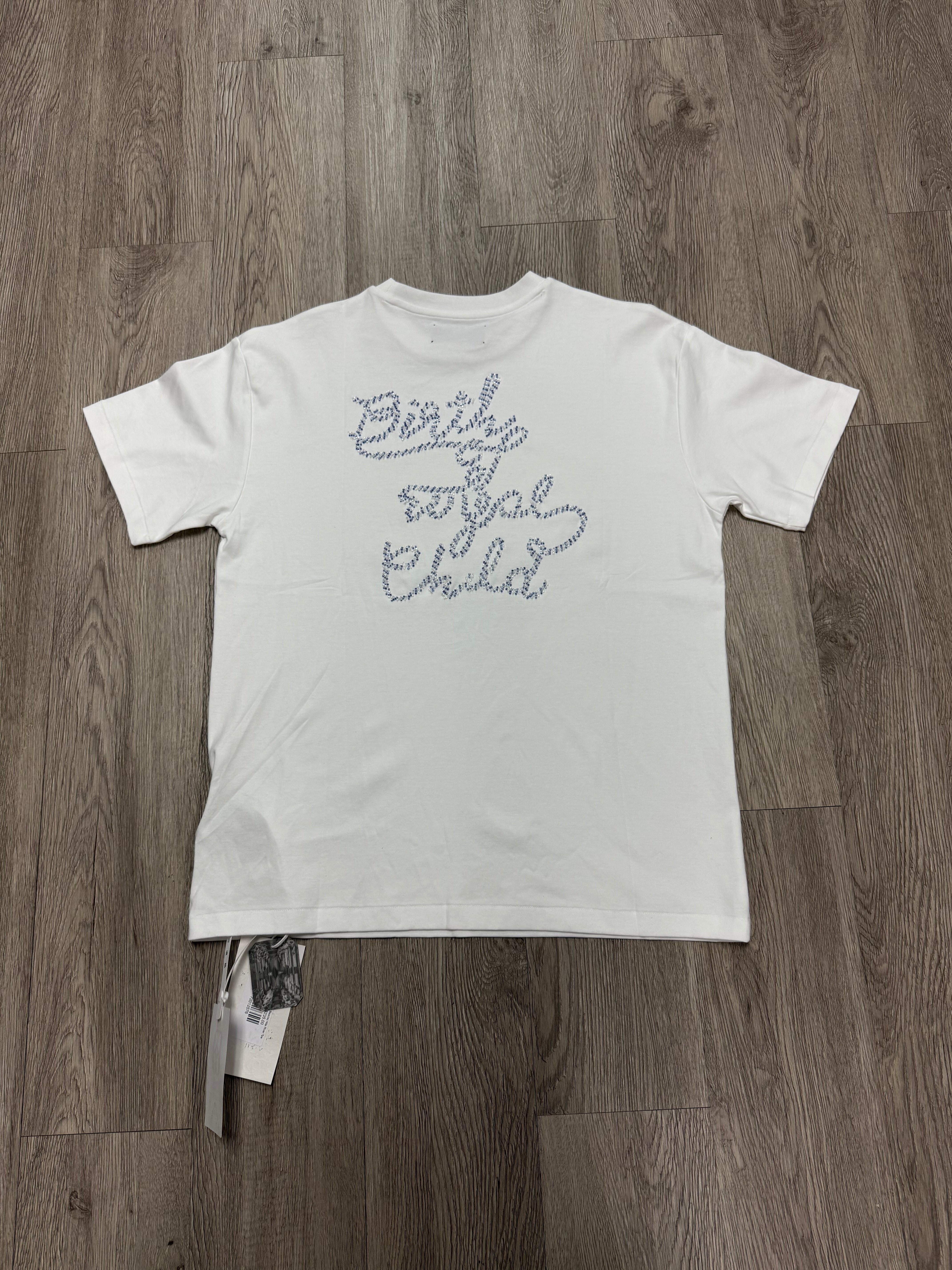 Birth Of Royal Child Beaded Nile River Tee